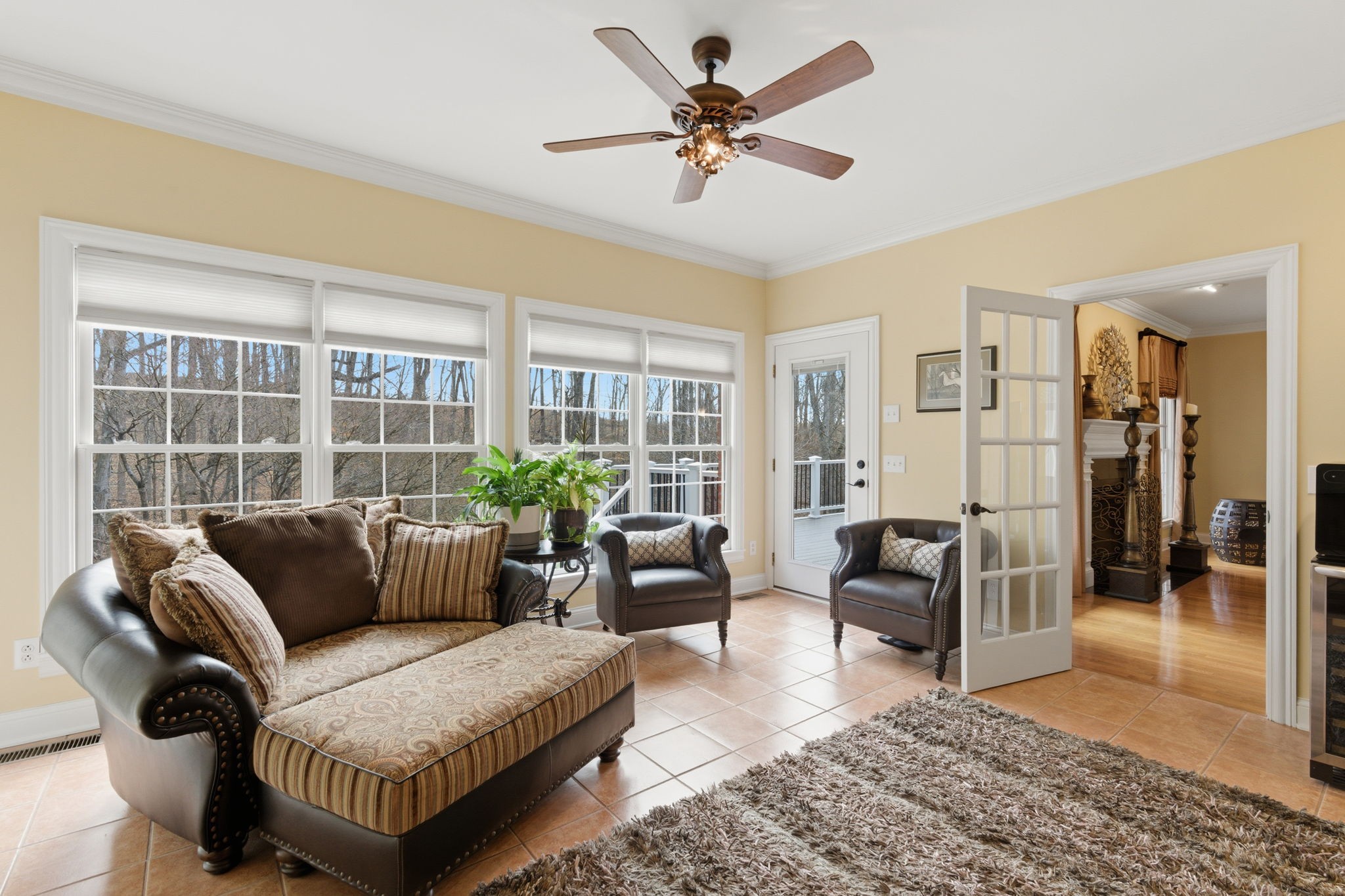 1902 Palmer Drive Springfield, TN 37172 - Photo 21 of 74