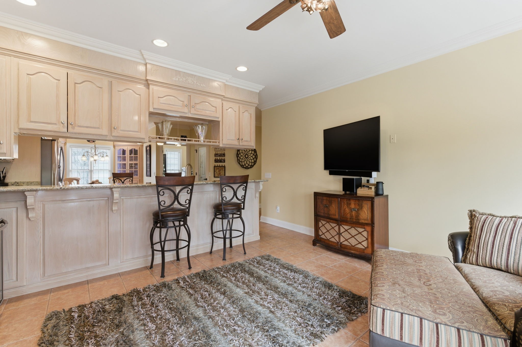 1902 Palmer Drive Springfield, TN 37172 - Photo 23 of 74