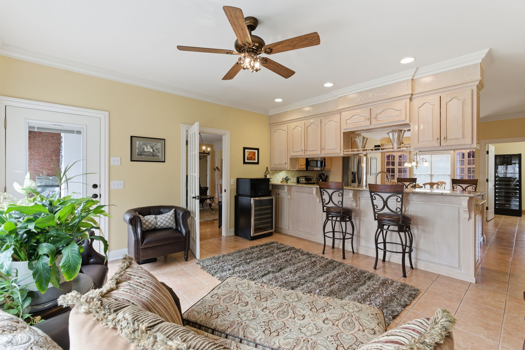 1902 Palmer Drive Springfield, TN 37172 - Photo 24 of 74