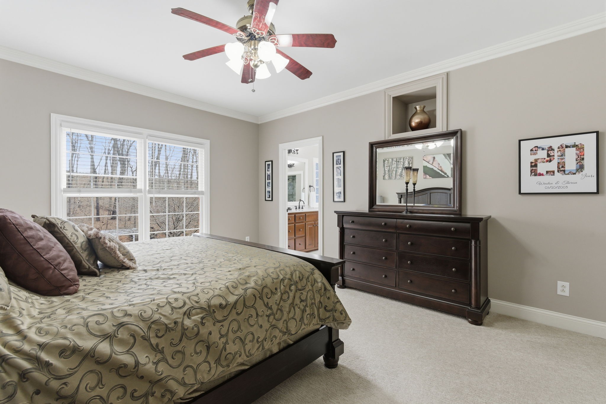 1902 Palmer Drive Springfield, TN 37172 - Photo 25 of 74