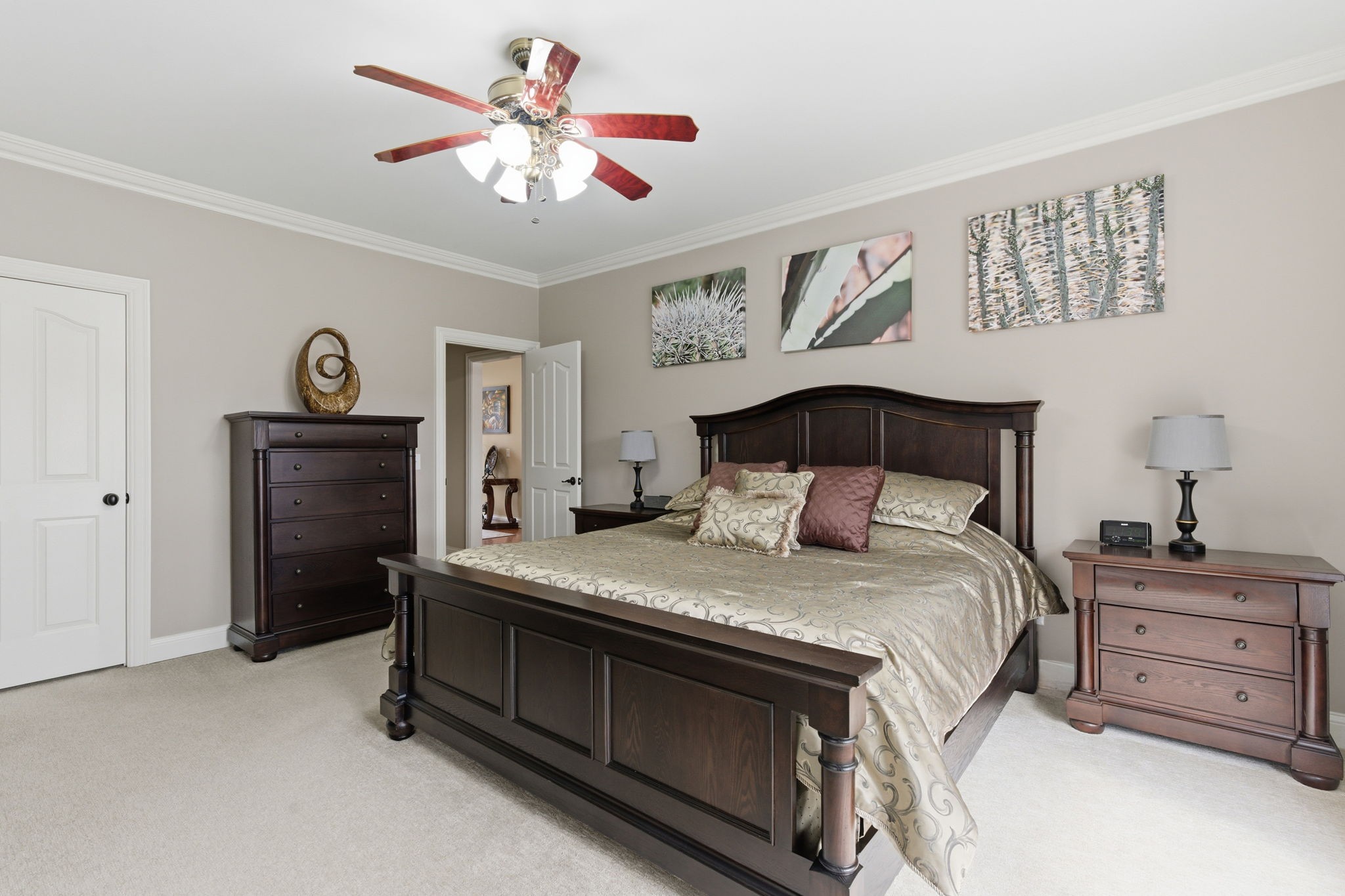 1902 Palmer Drive Springfield, TN 37172 - Photo 27 of 74