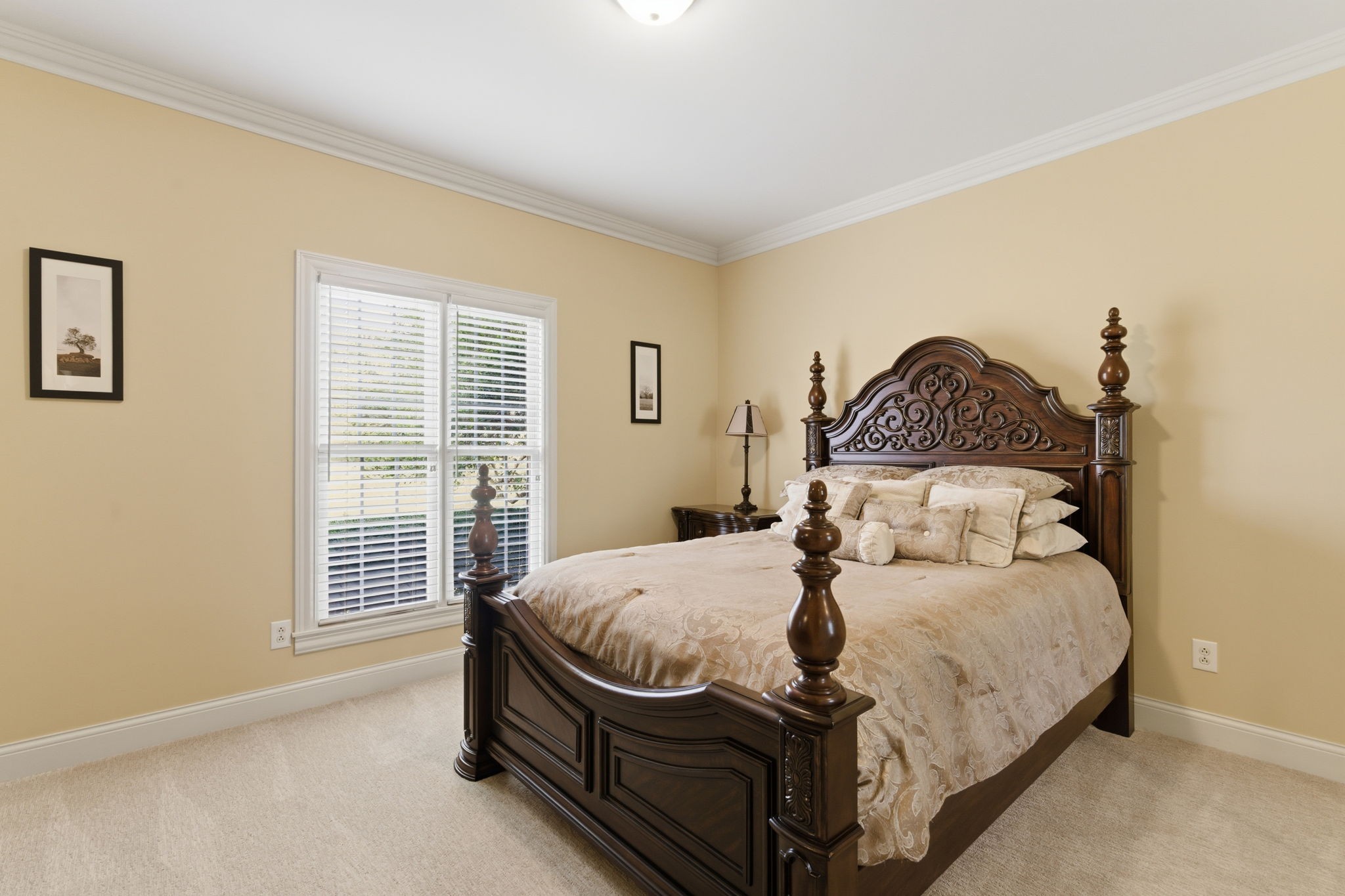 1902 Palmer Drive Springfield, TN 37172 - Photo 35 of 74