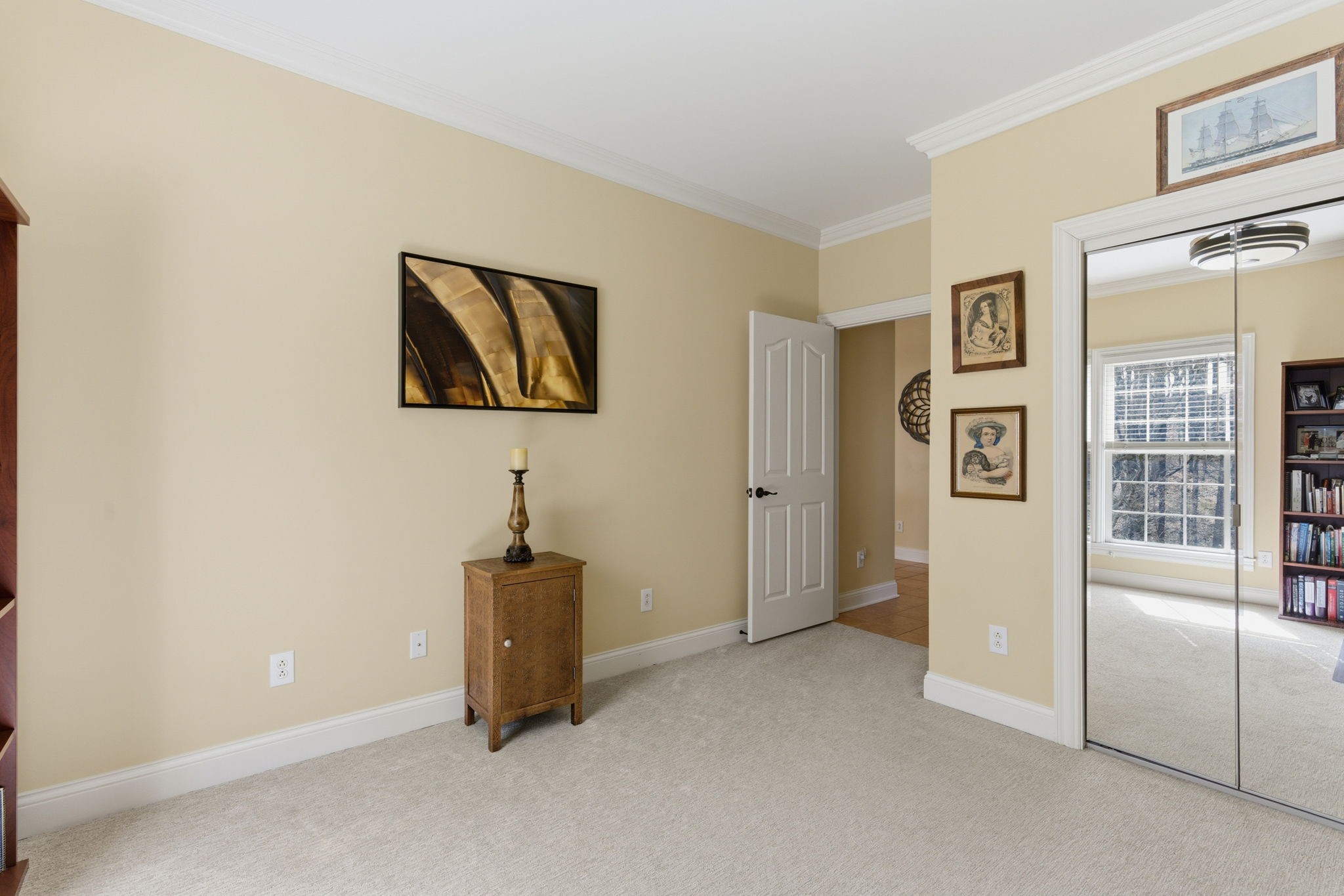 1902 Palmer Drive Springfield, TN 37172 - Photo 39 of 74