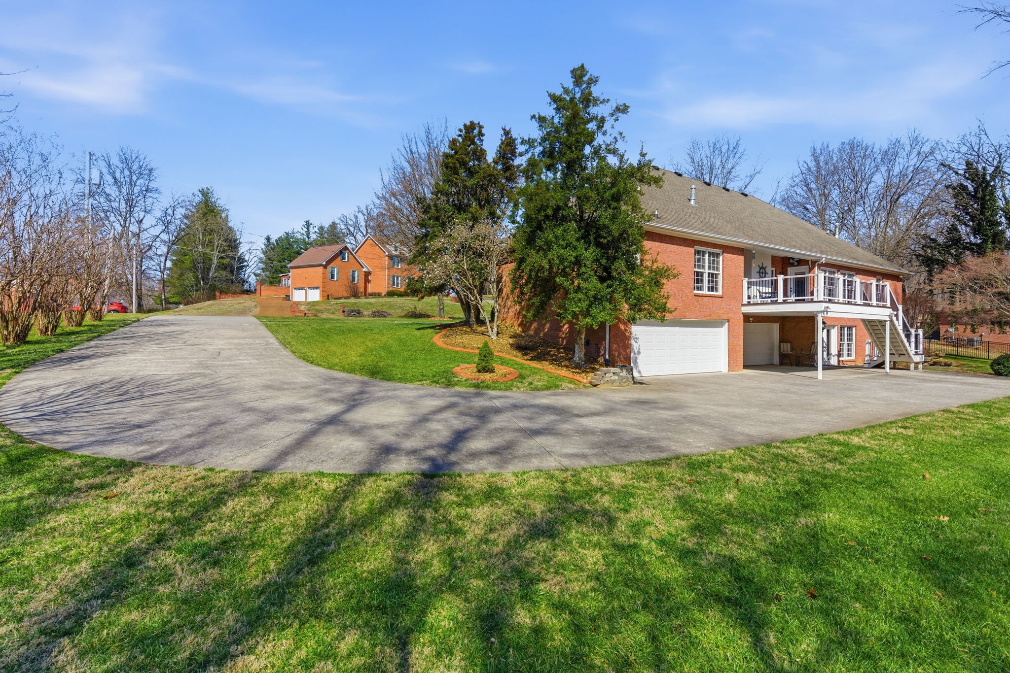 1902 Palmer Drive Springfield, TN 37172 - Photo 4 of 74