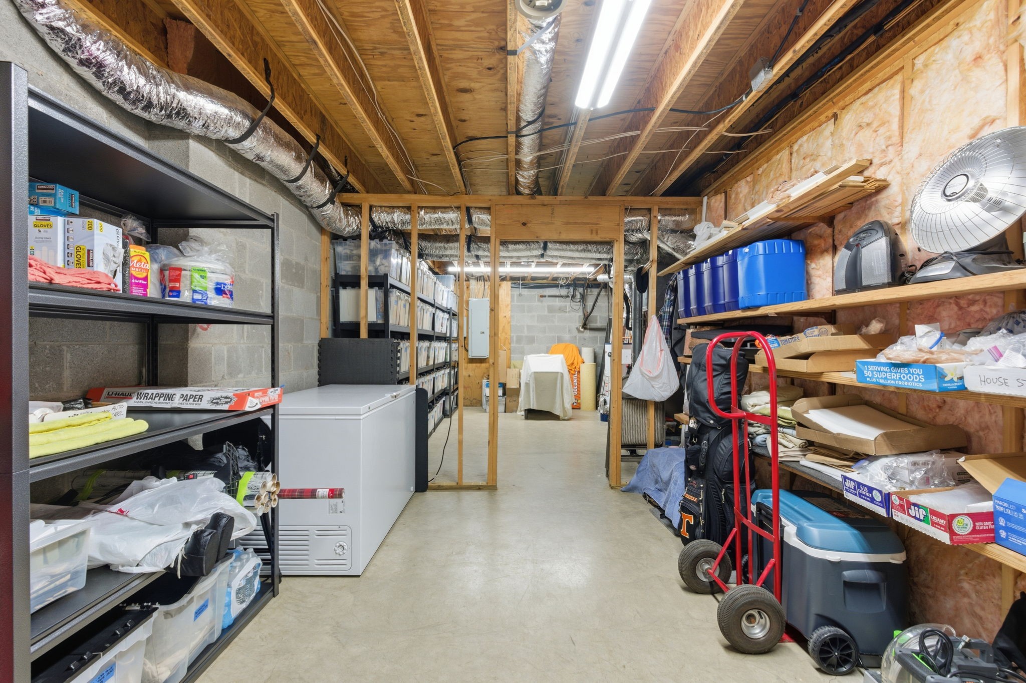 1902 Palmer Drive Springfield, TN 37172 - Photo 49 of 74