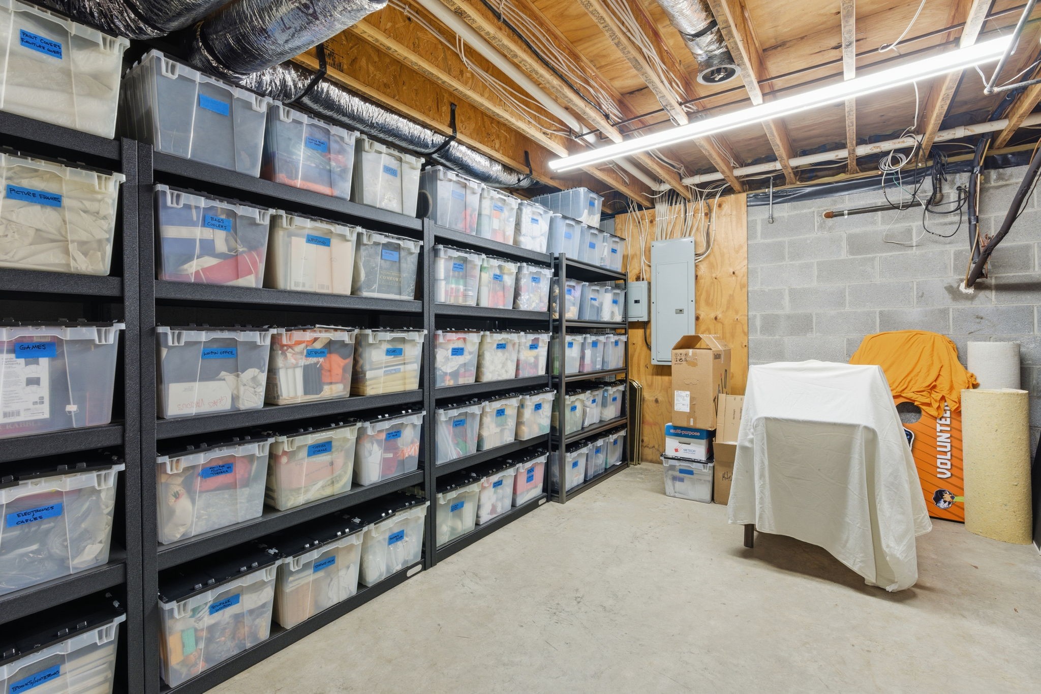 1902 Palmer Drive Springfield, TN 37172 - Photo 50 of 74