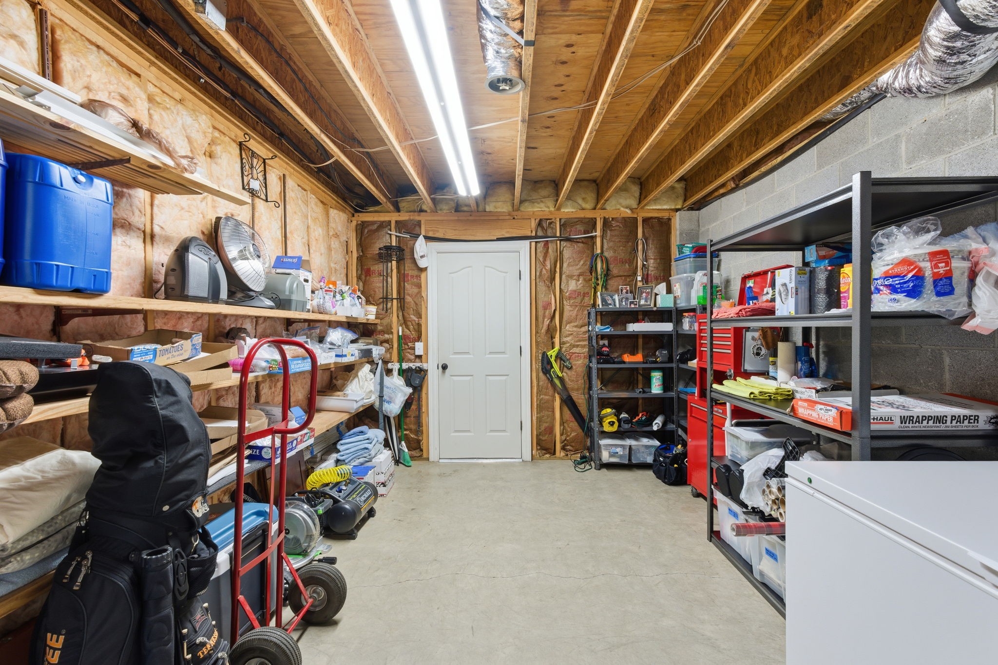 1902 Palmer Drive Springfield, TN 37172 - Photo 52 of 74