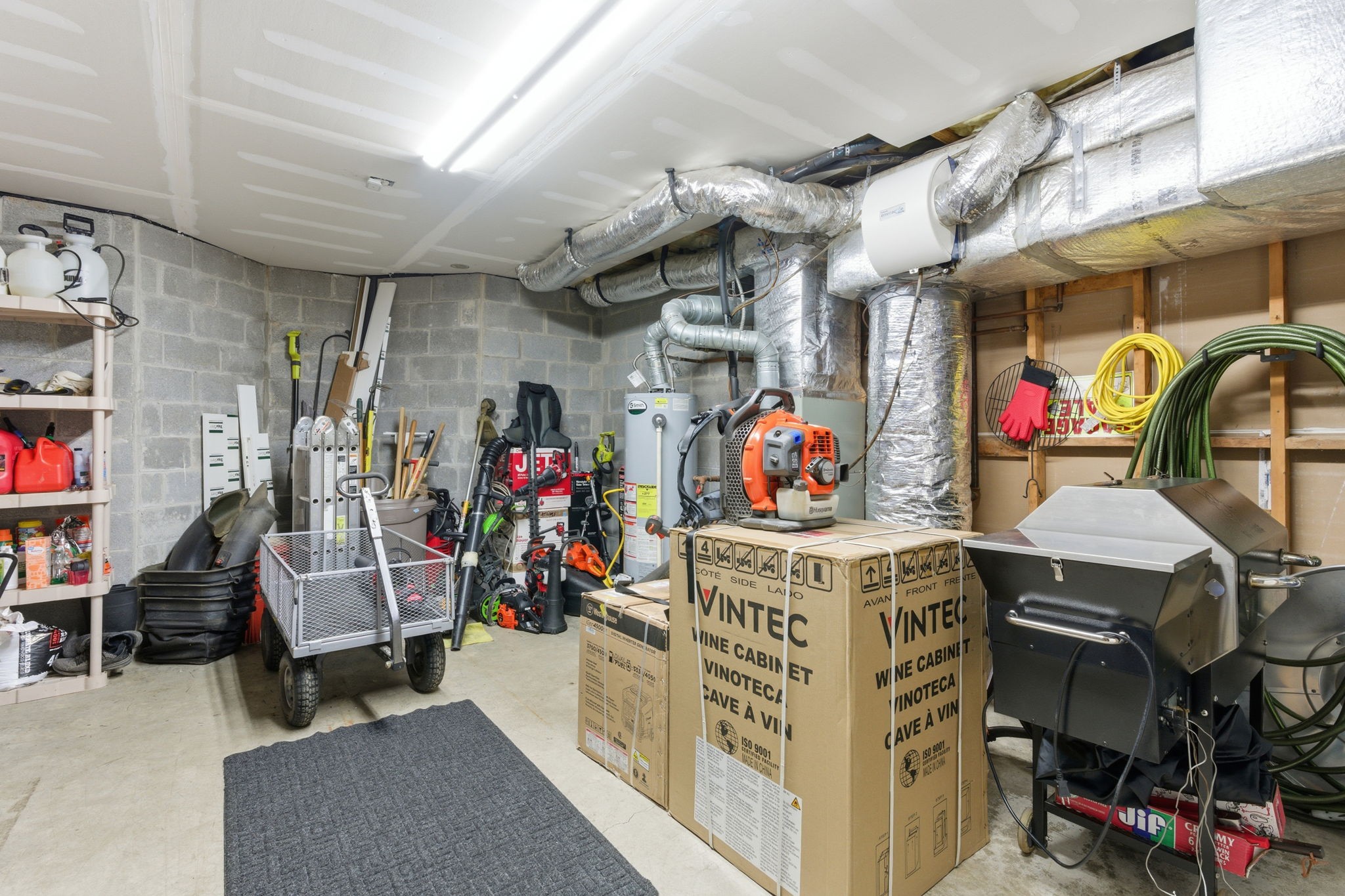 1902 Palmer Drive Springfield, TN 37172 - Photo 55 of 74