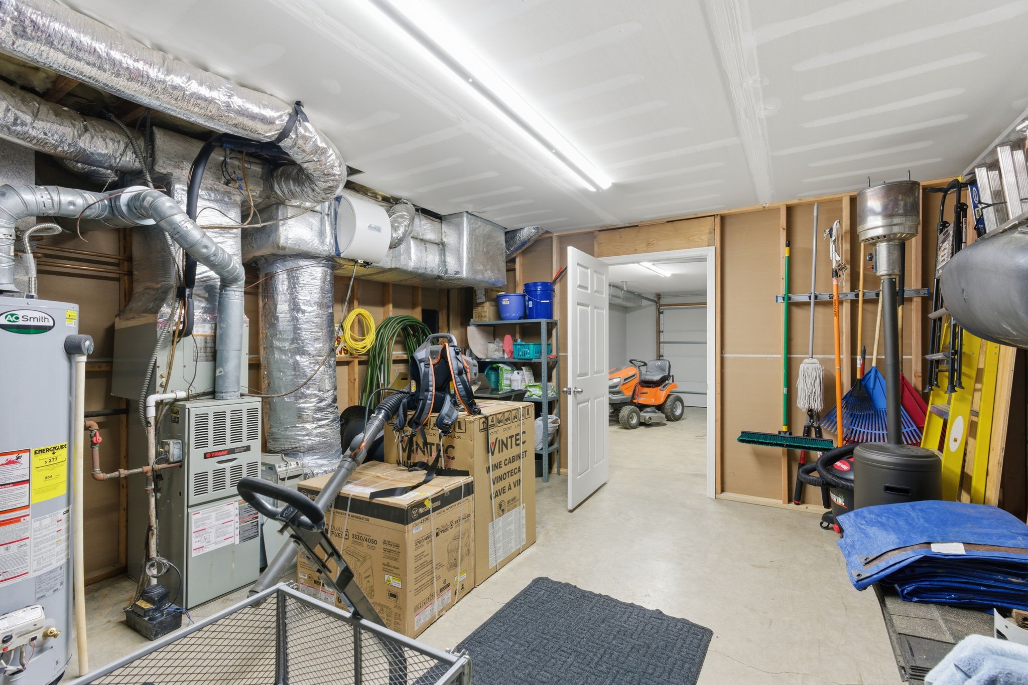 1902 Palmer Drive Springfield, TN 37172 - Photo 56 of 74