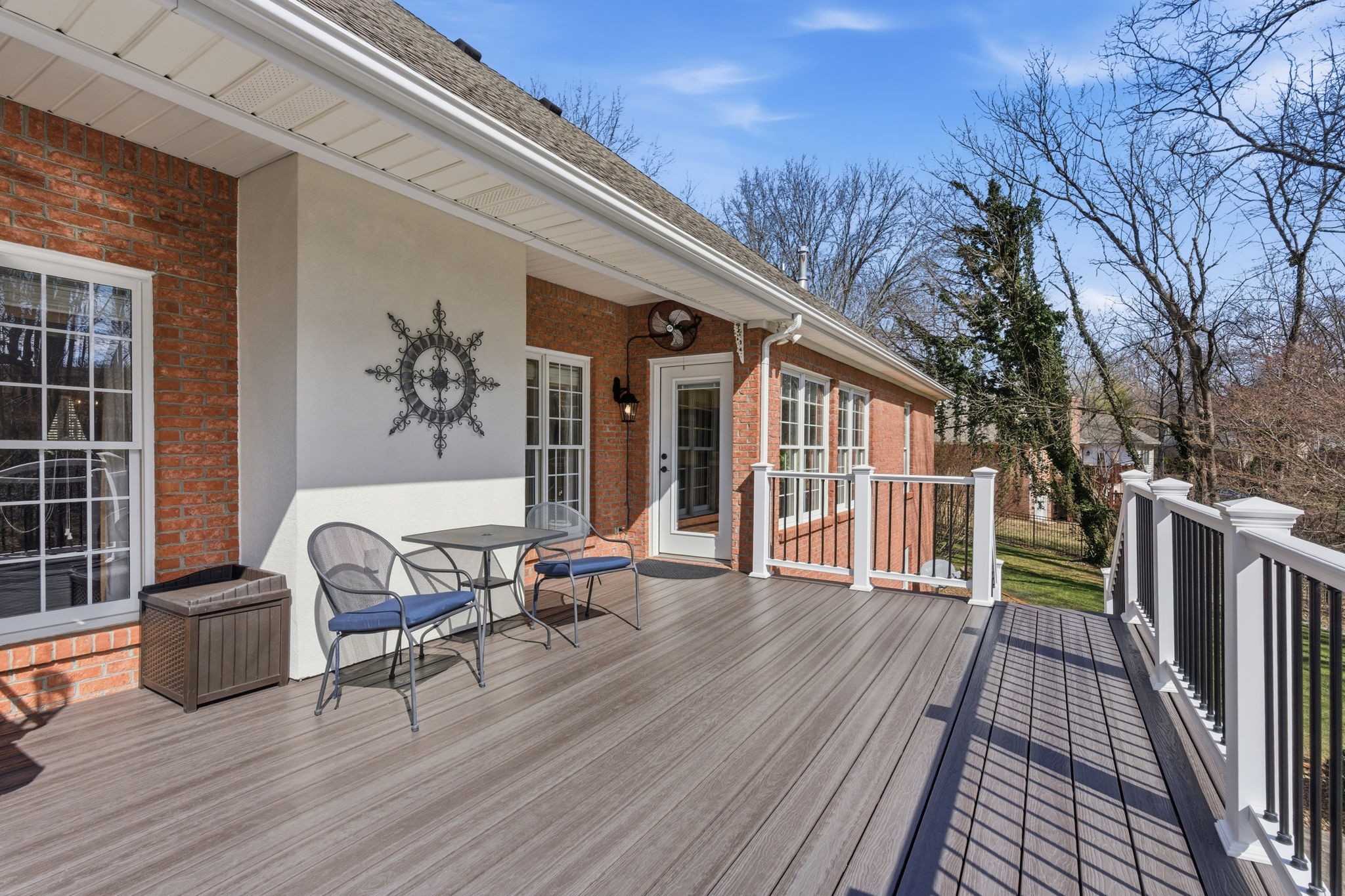 1902 Palmer Drive Springfield, TN 37172 - Photo 58 of 74