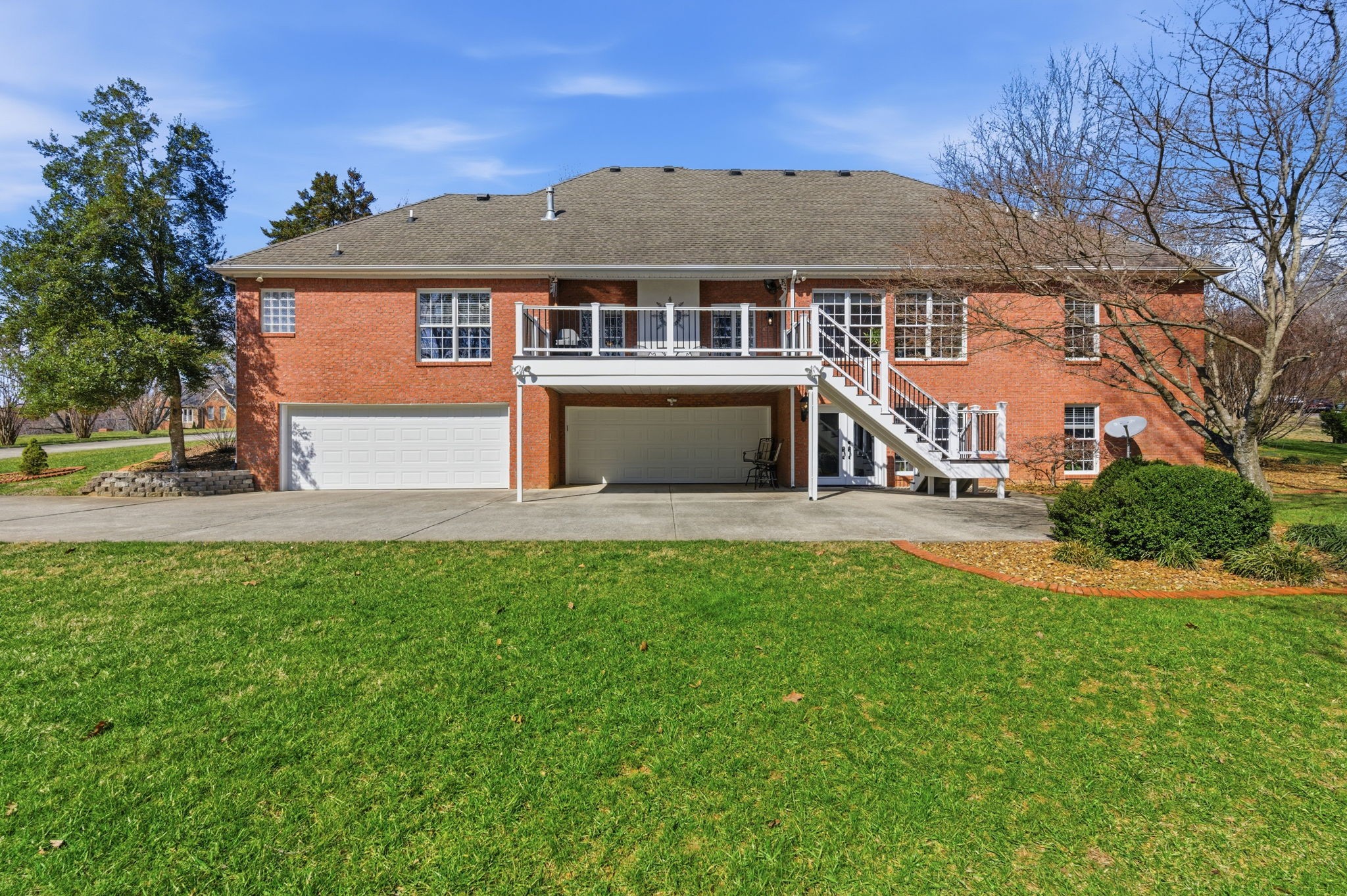 1902 Palmer Drive Springfield, TN 37172 - Photo 59 of 74