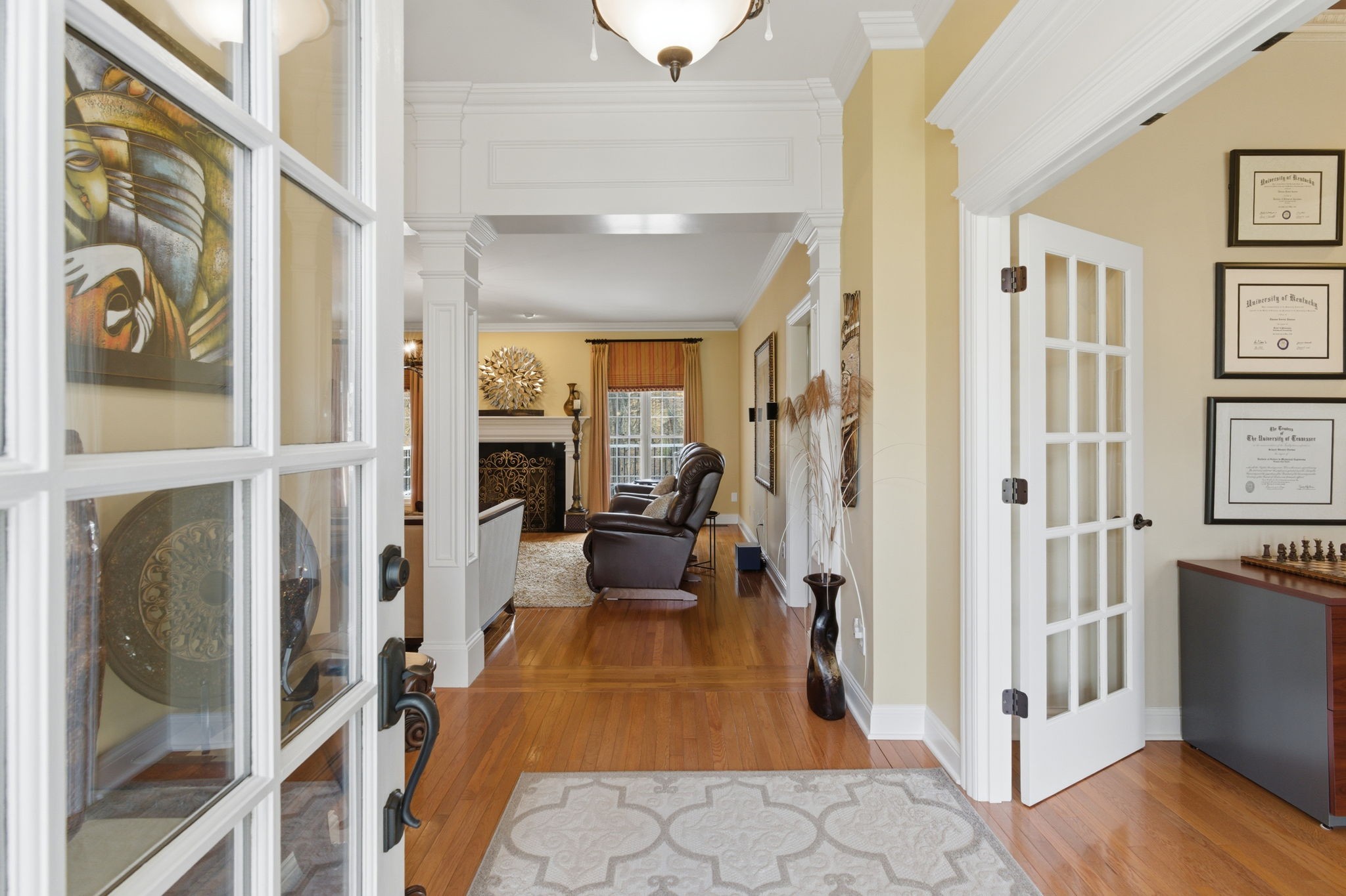 1902 Palmer Drive Springfield, TN 37172 - Photo 6 of 74