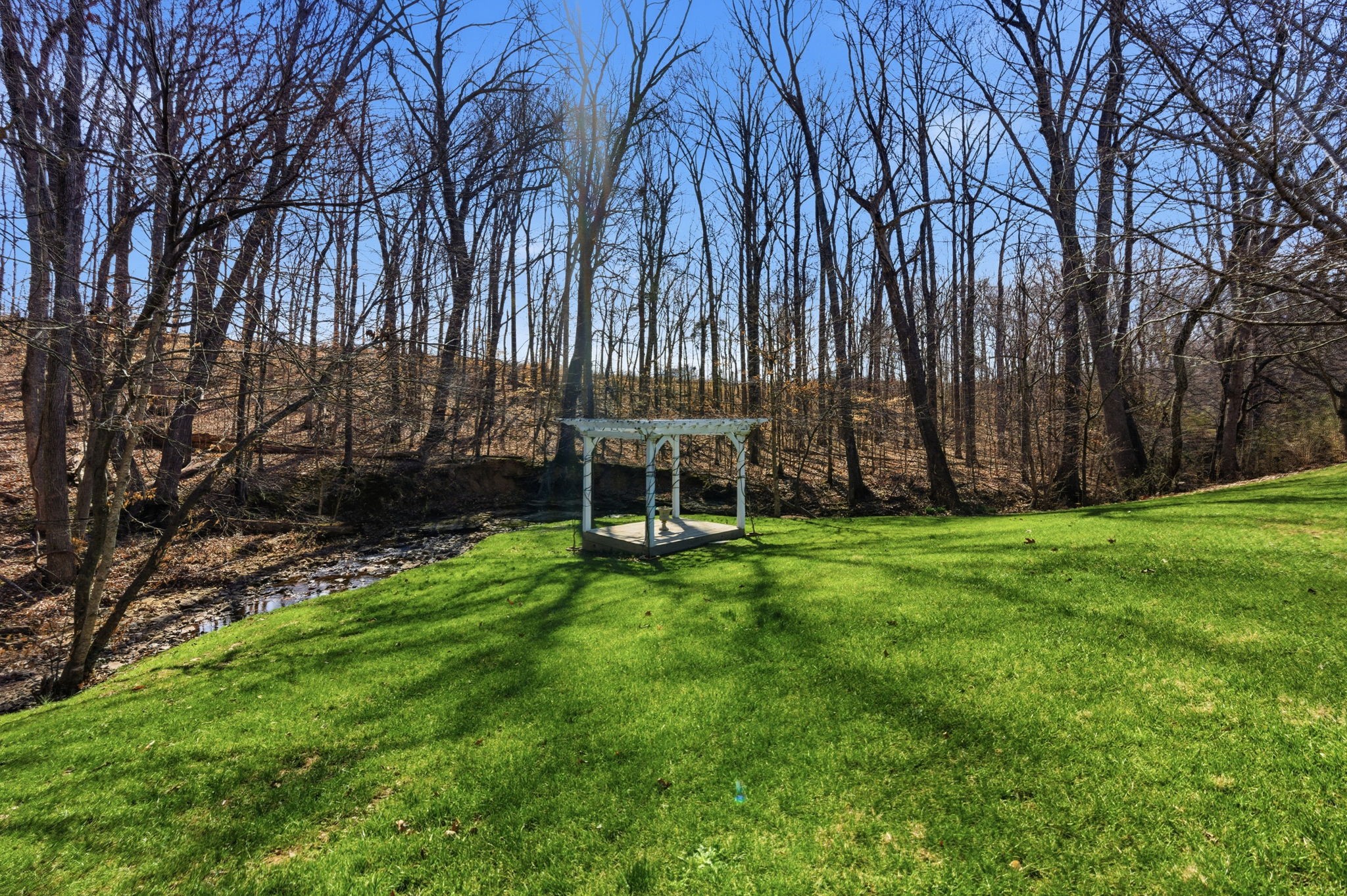 1902 Palmer Drive Springfield, TN 37172 - Photo 61 of 74