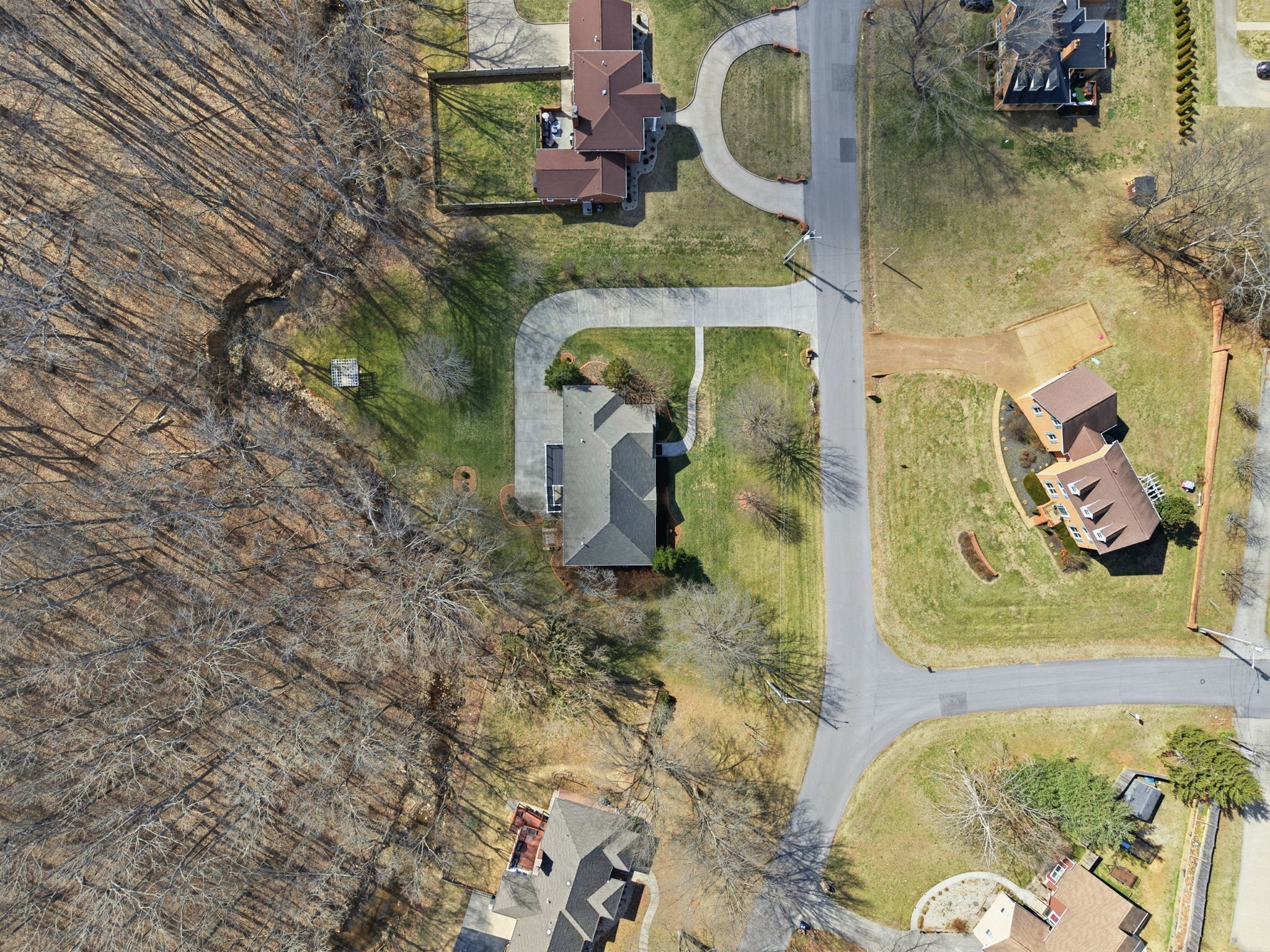 1902 Palmer Drive Springfield, TN 37172 - Photo 62 of 74