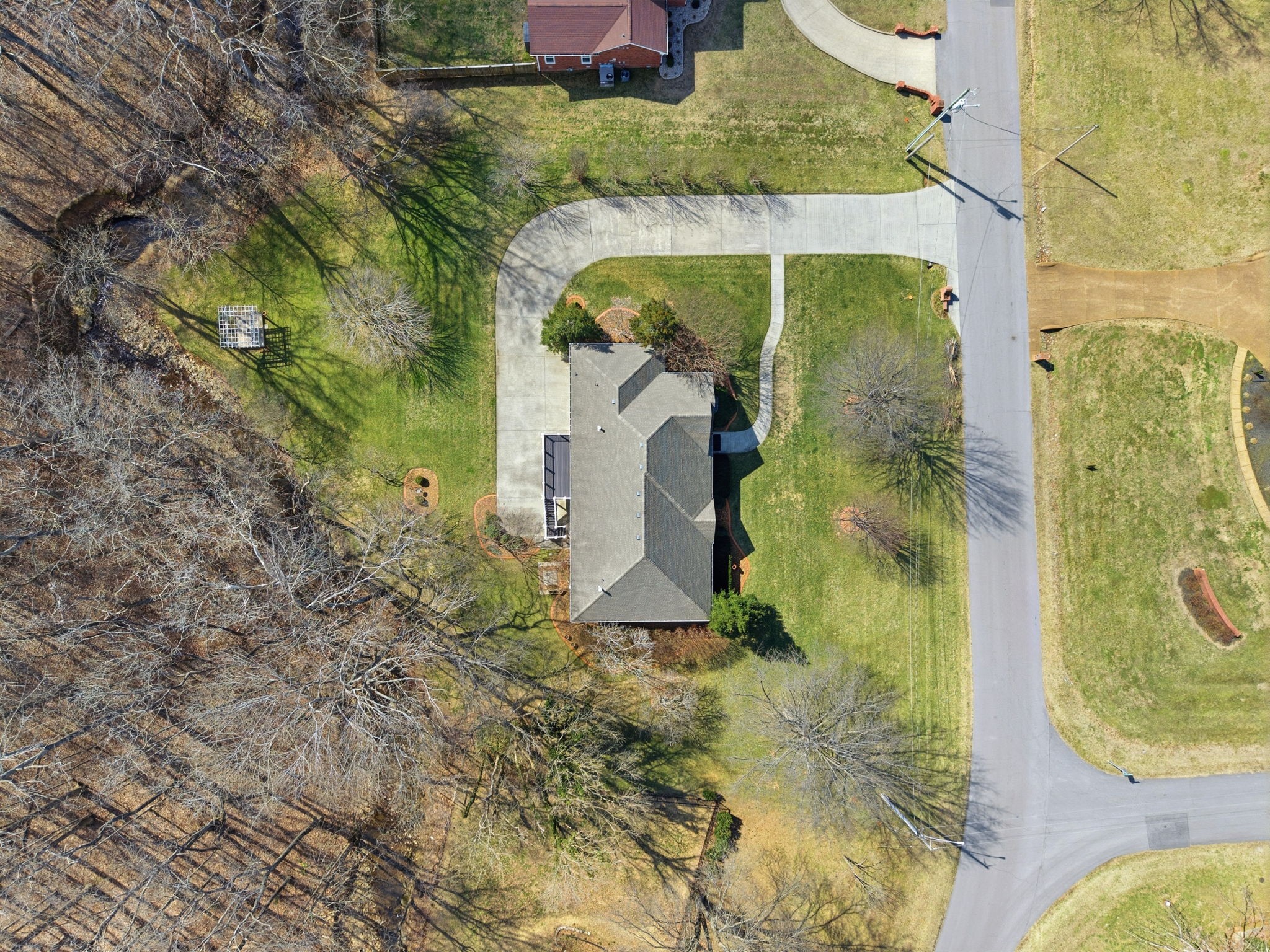 1902 Palmer Drive Springfield, TN 37172 - Photo 63 of 74