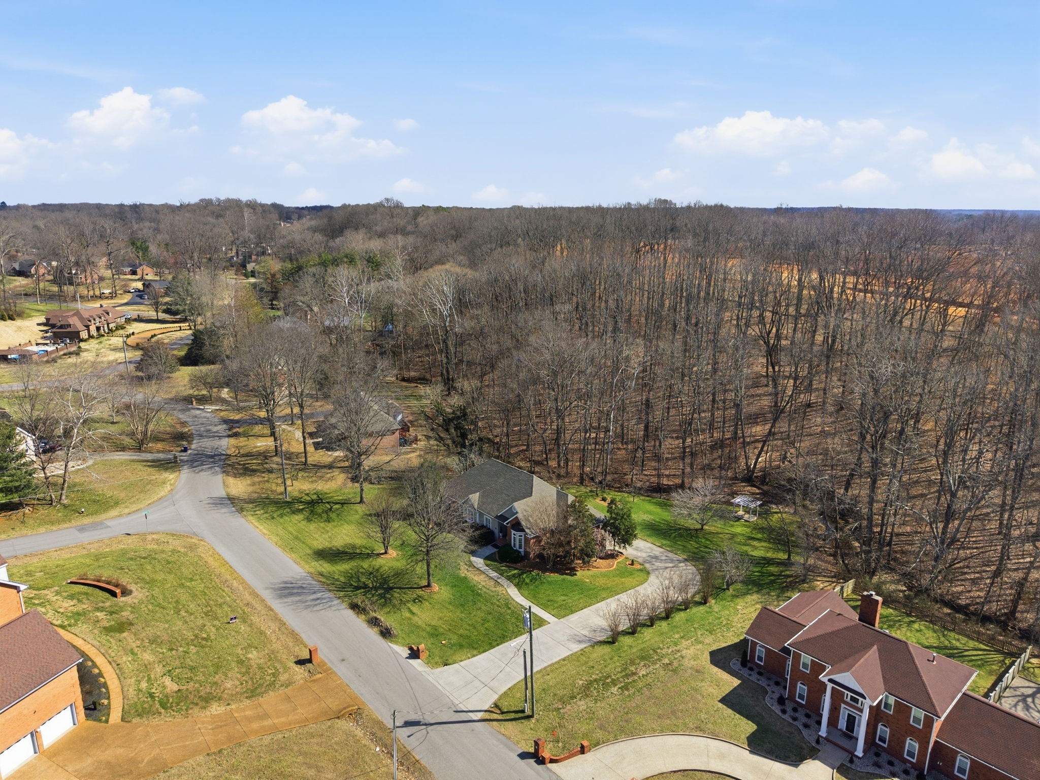 1902 Palmer Drive Springfield, TN 37172 - Photo 65 of 74