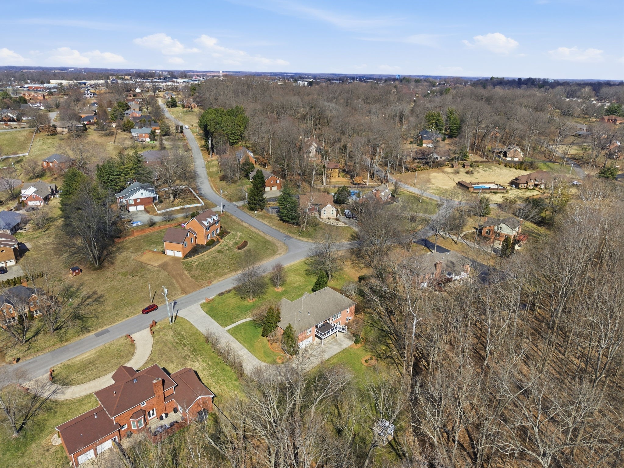 1902 Palmer Drive Springfield, TN 37172 - Photo 67 of 74