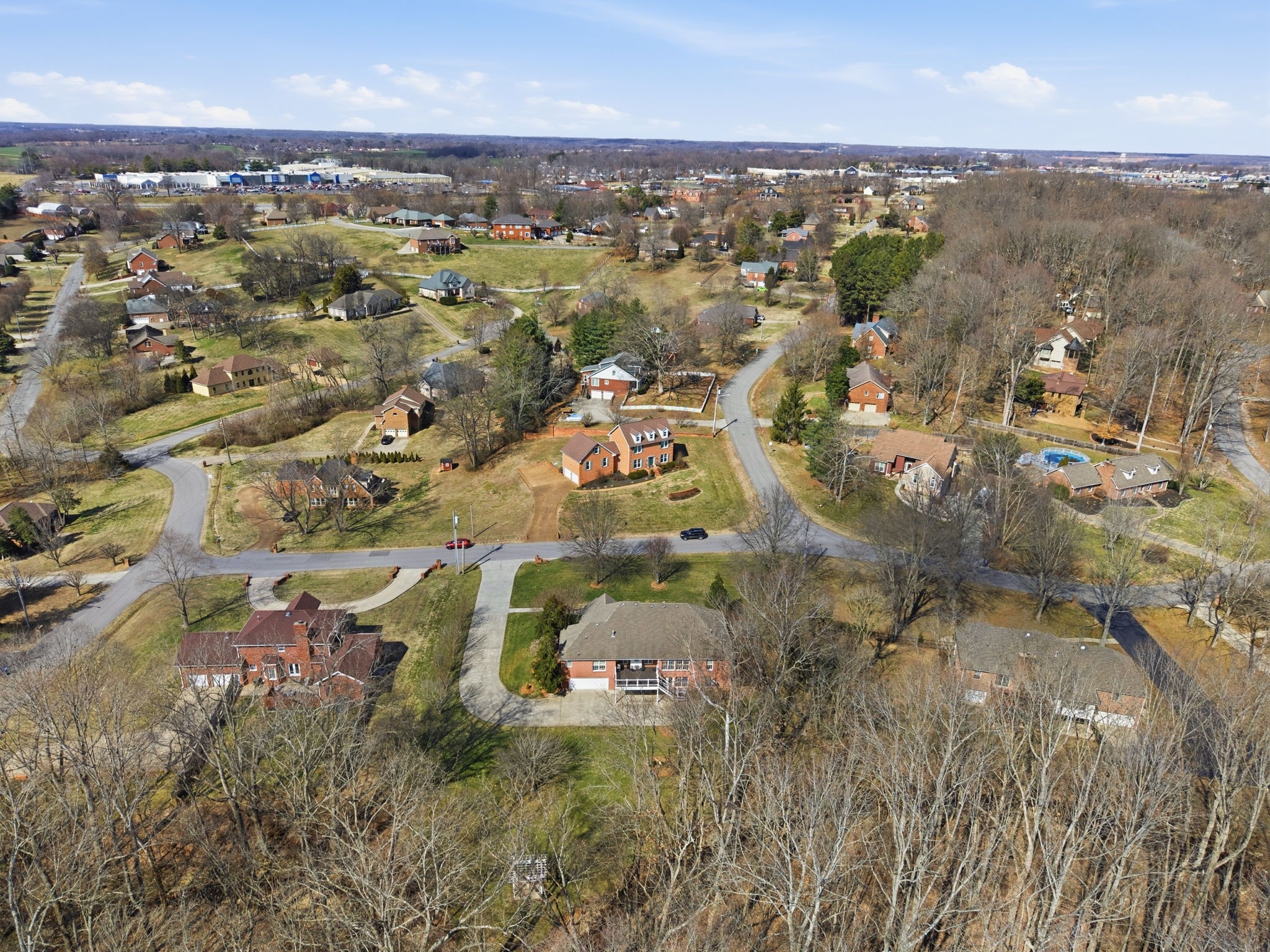 1902 Palmer Drive Springfield, TN 37172 - Photo 68 of 74