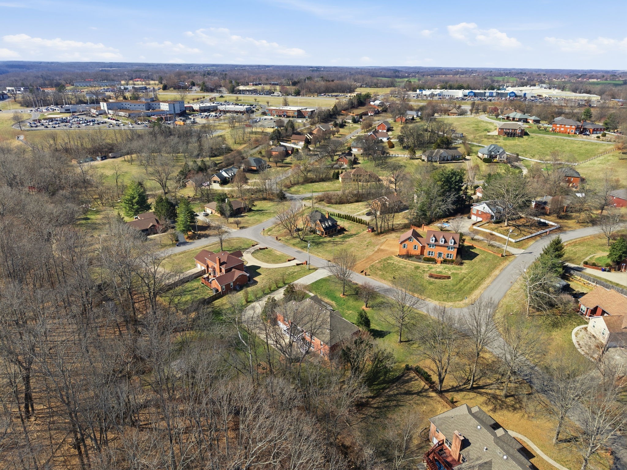 1902 Palmer Drive Springfield, TN 37172 - Photo 69 of 74