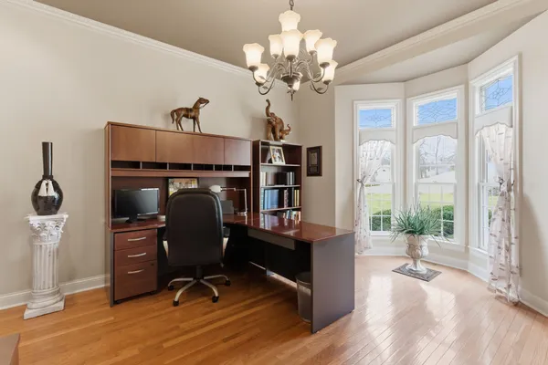 $679,000 | 1902 Palmer Drive, Springfield, TN 37172