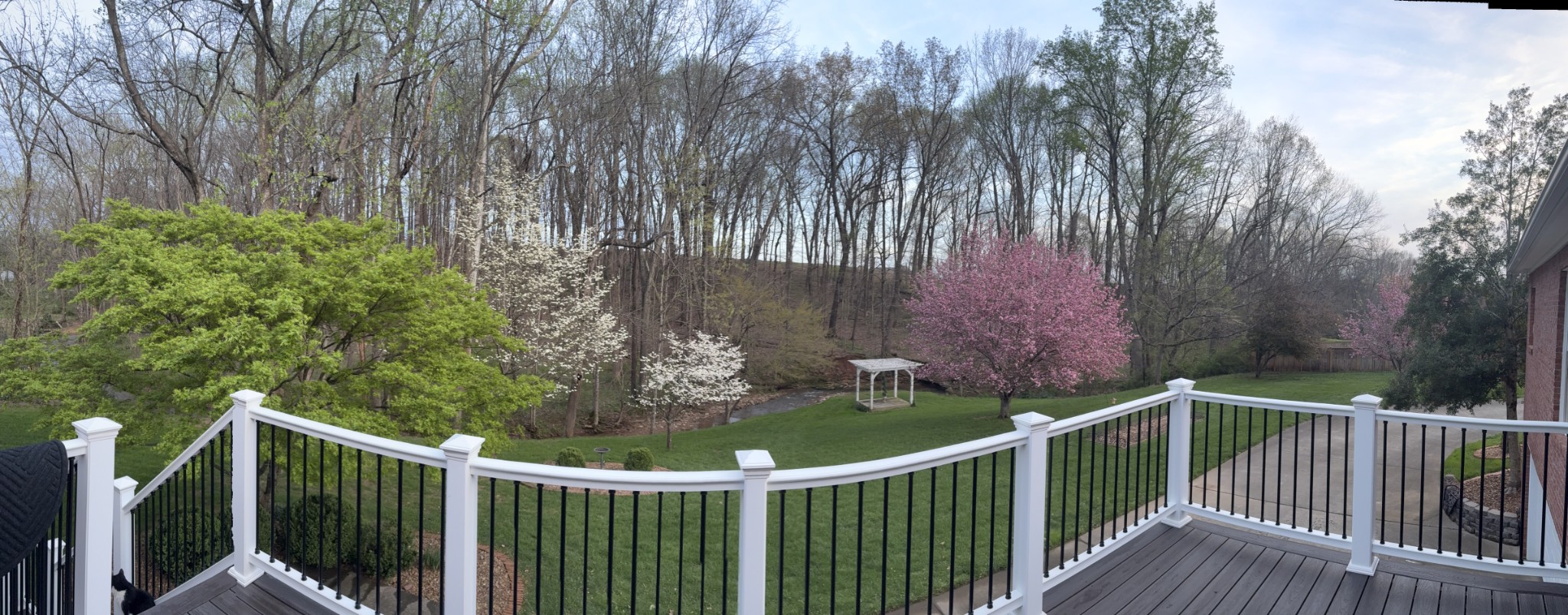 1902 Palmer Drive Springfield, TN 37172 - Photo 71 of 74