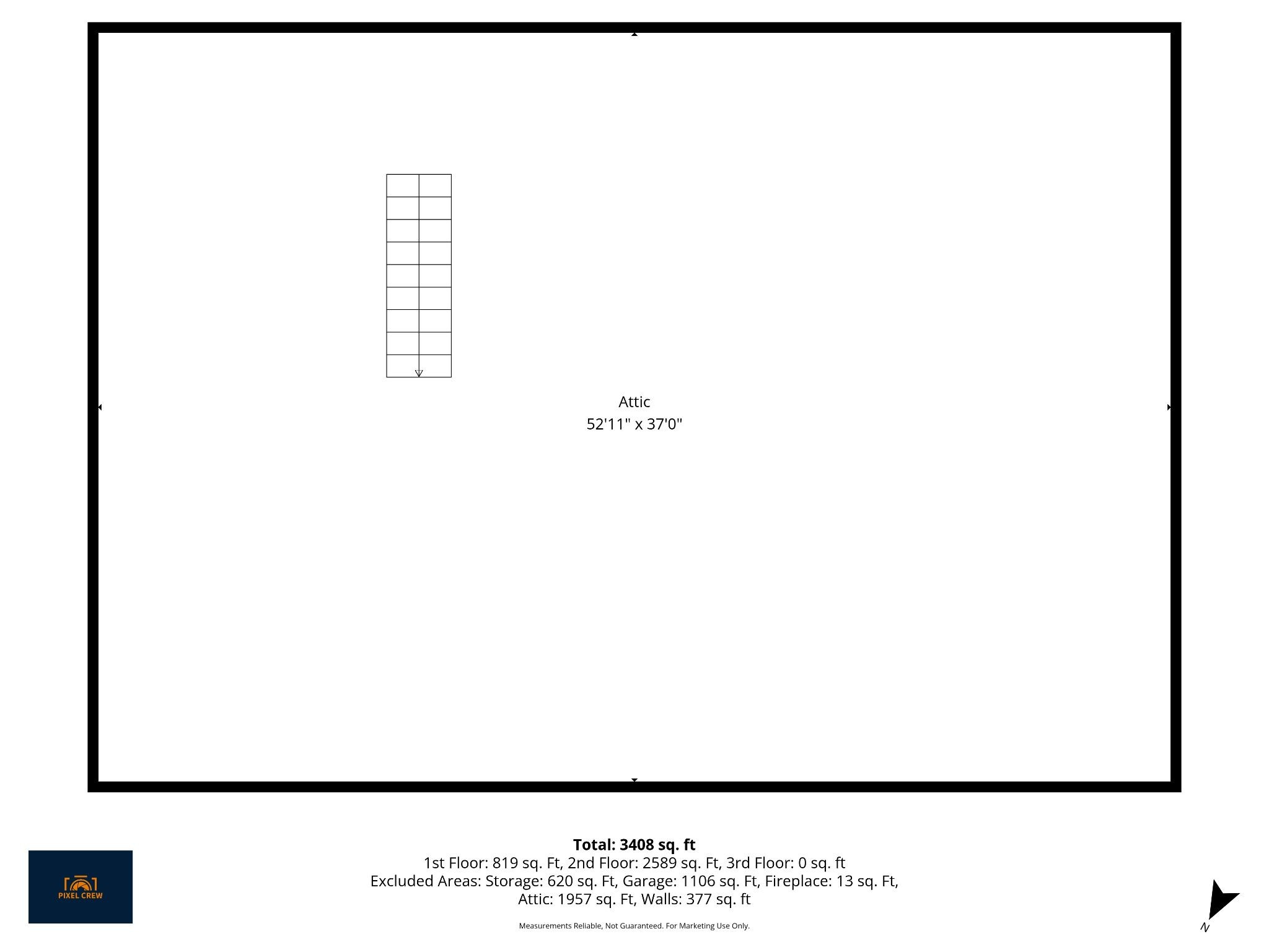 1902 Palmer Drive Springfield, TN 37172 - Photo 74 of 74