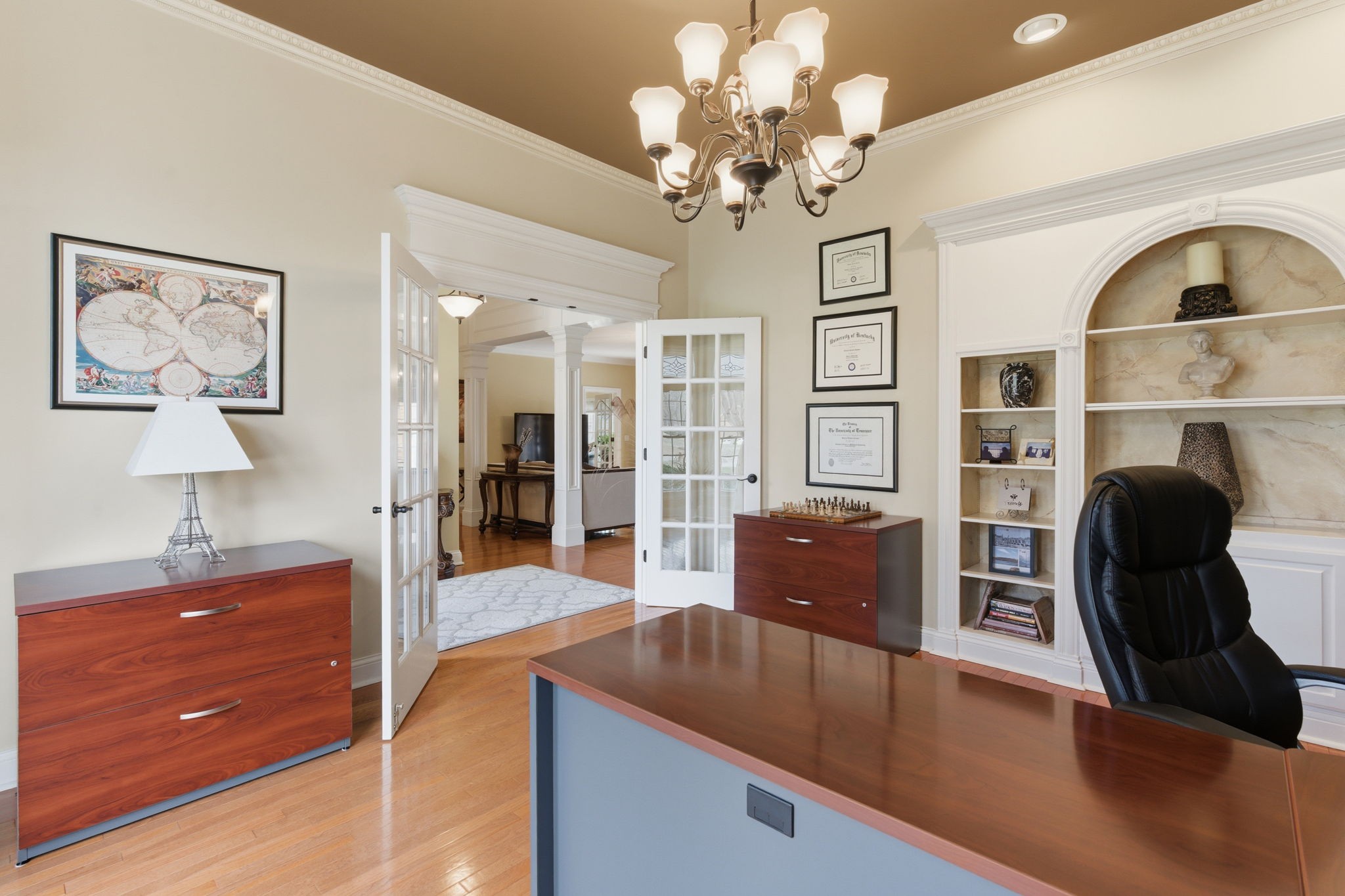 1902 Palmer Drive Springfield, TN 37172 - Photo 8 of 74