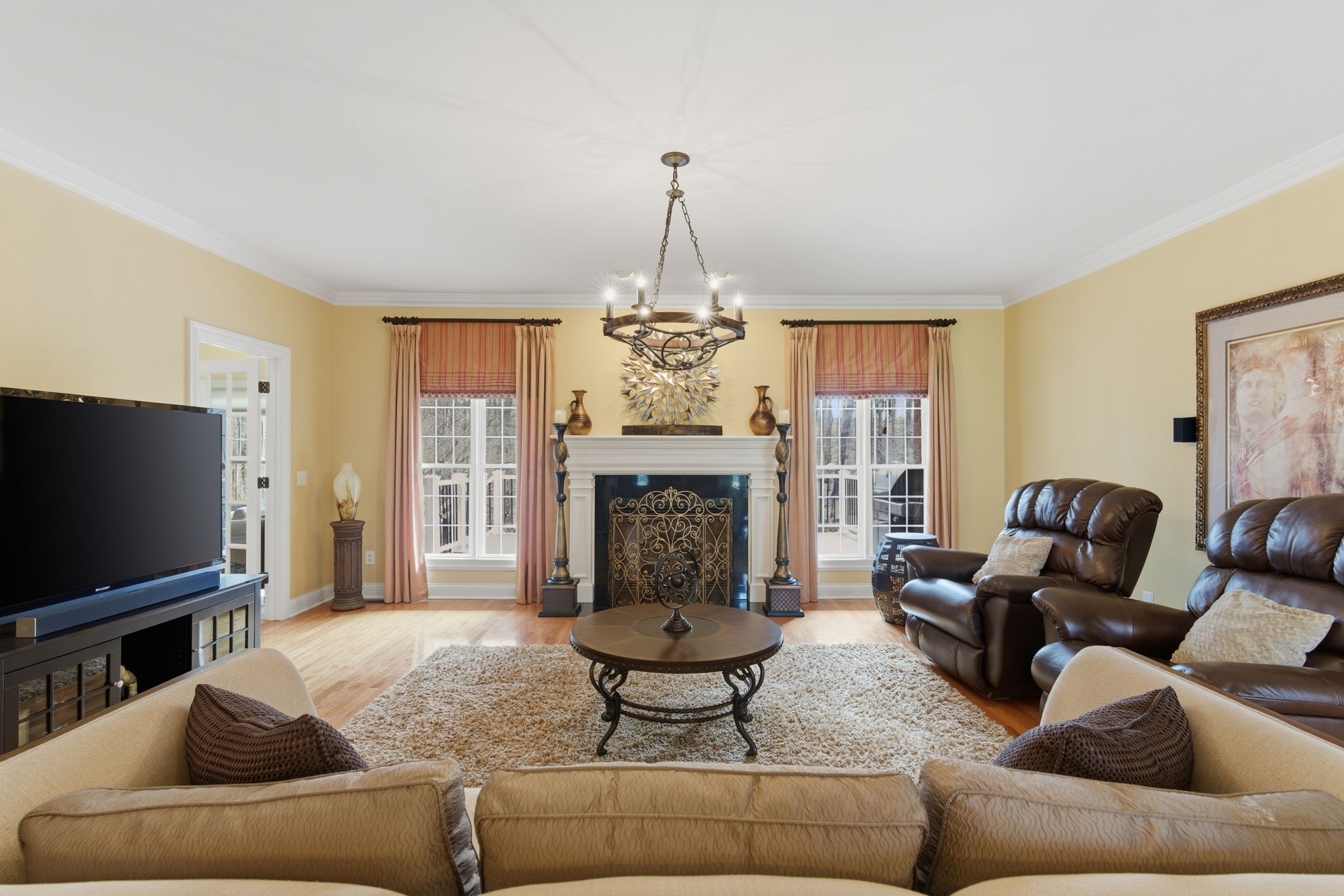 1902 Palmer Drive Springfield, TN 37172 - Photo 9 of 74