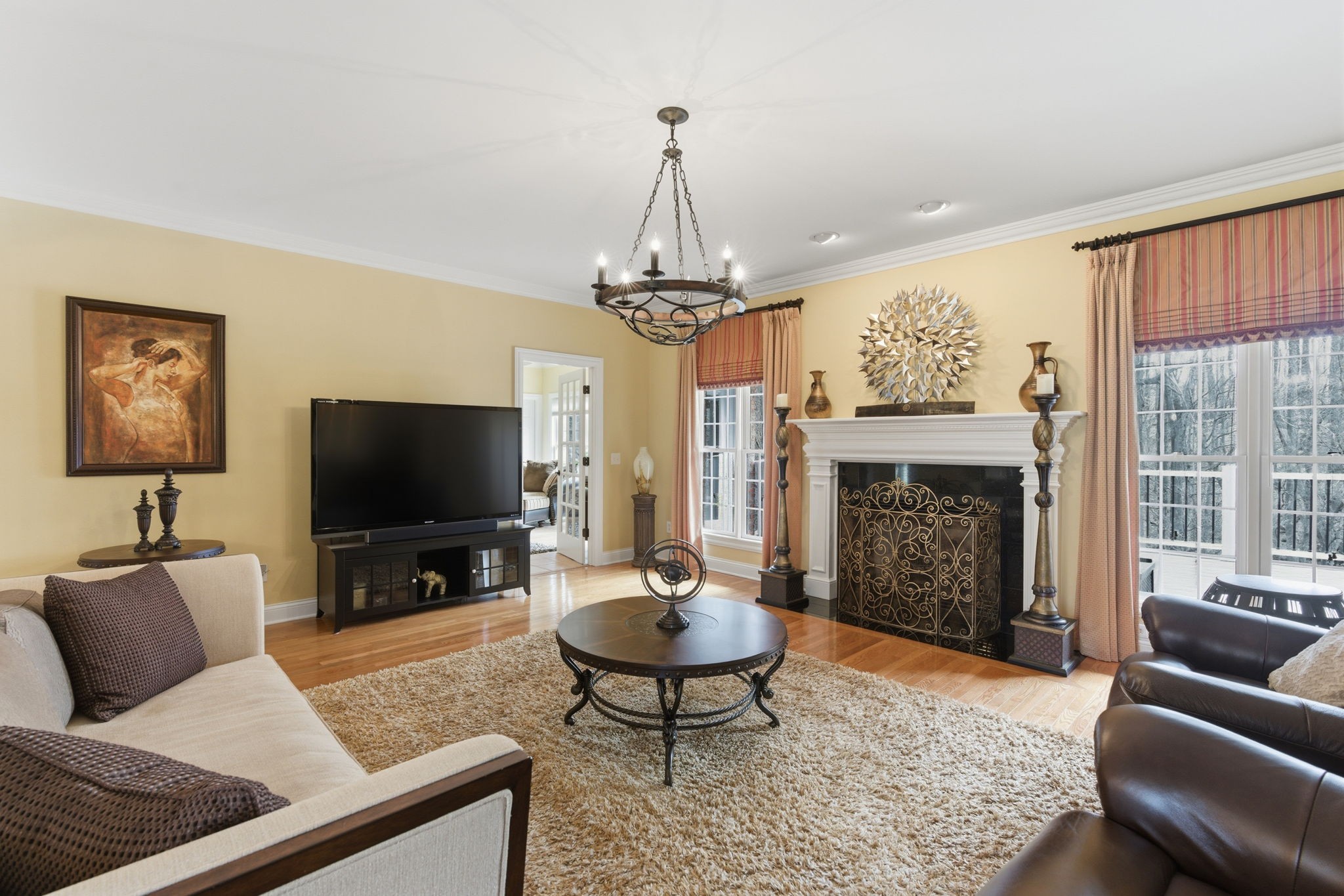 1902 Palmer Drive Springfield, TN 37172 - Photo 10 of 74