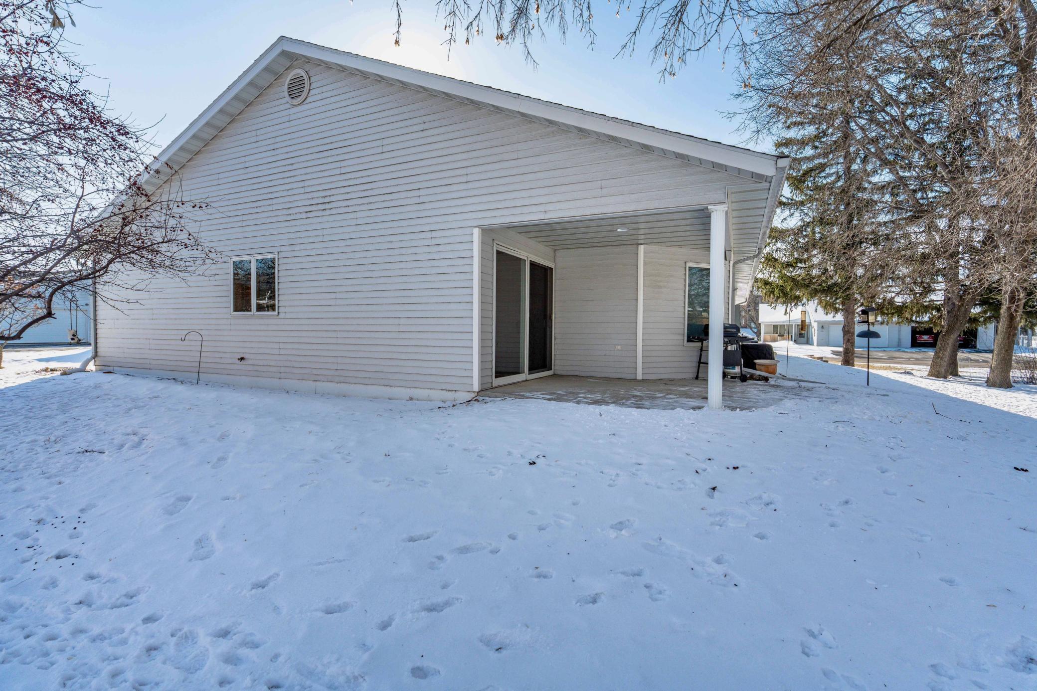 925 East Cavour Avenue Fergus Falls, MN 56537 - Photo 21 of 25