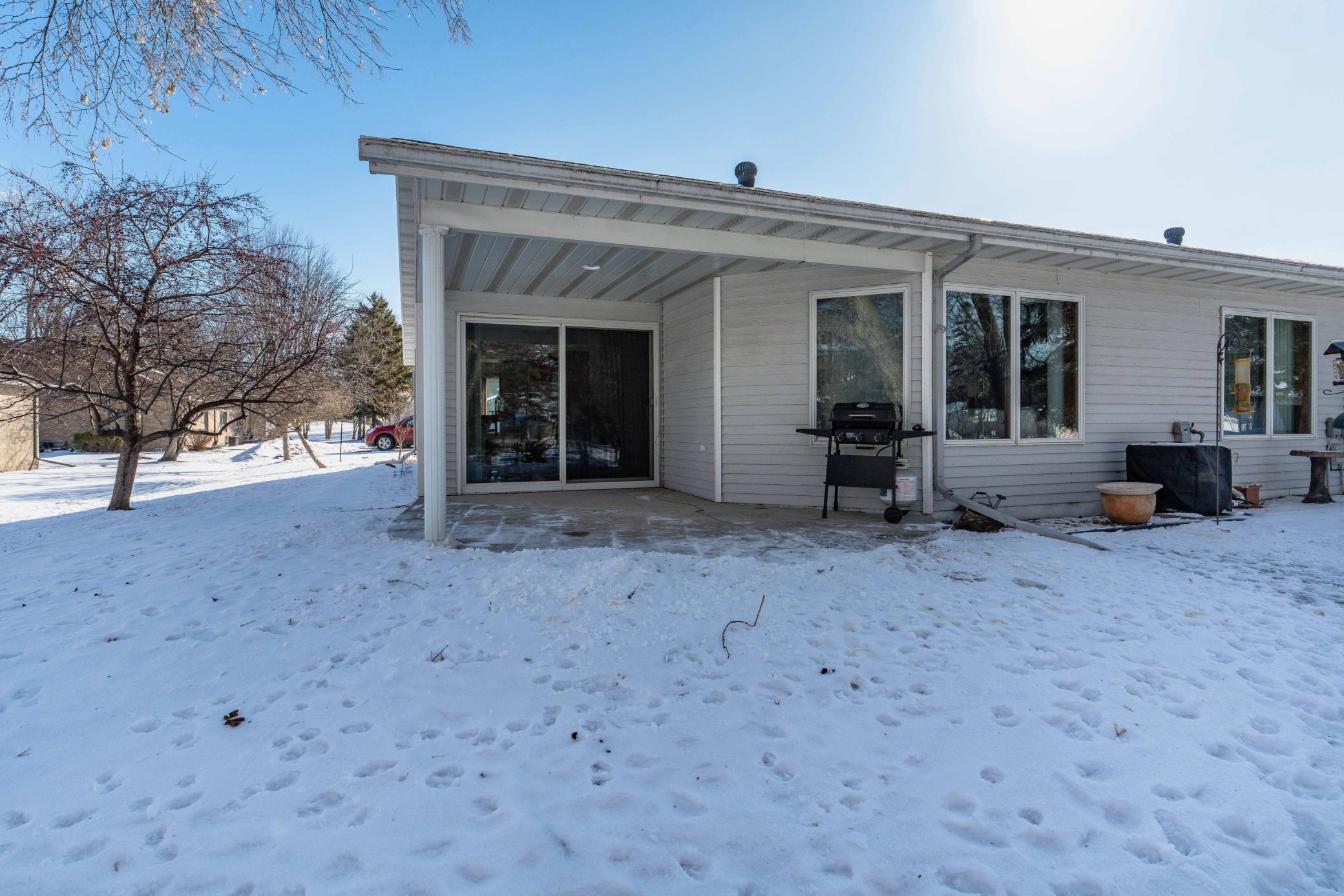 925 East Cavour Avenue Fergus Falls, MN 56537 - Photo 23 of 25