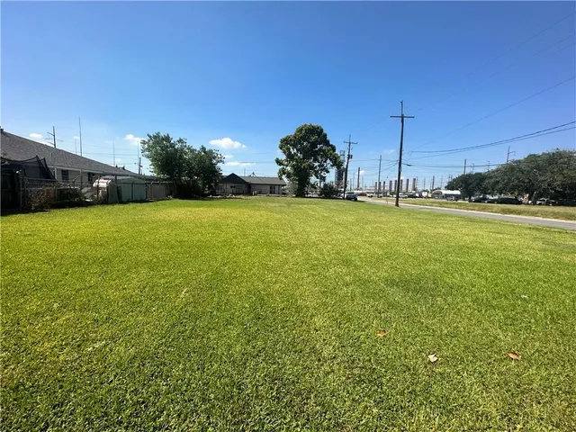 $65,000 | Lot B Fazzio Road, Chalmette, LA 70043