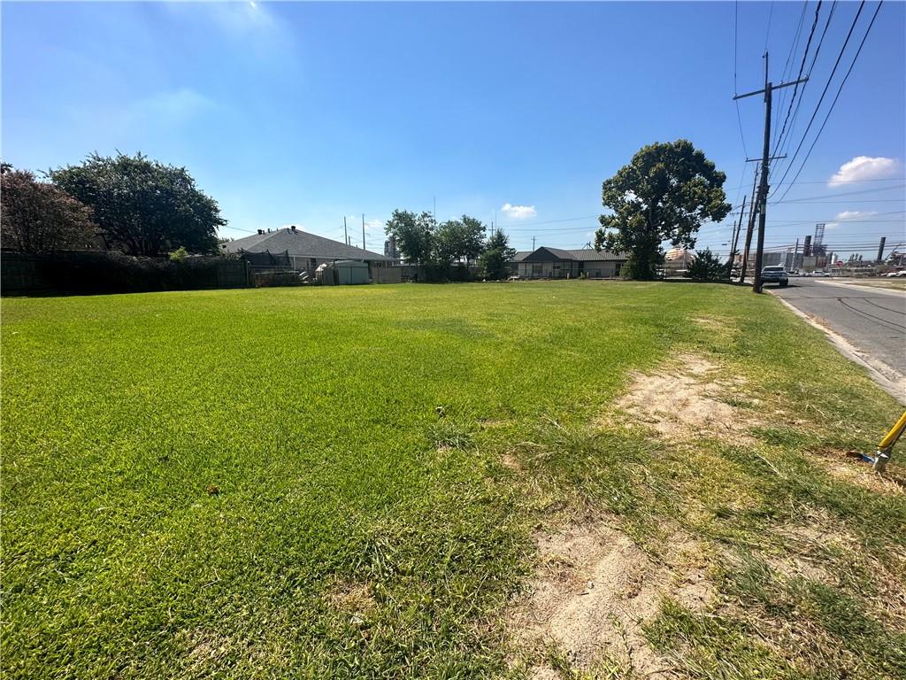 Lot B Fazzio Road Chalmette, LA 70043 - Photo 3 of 11