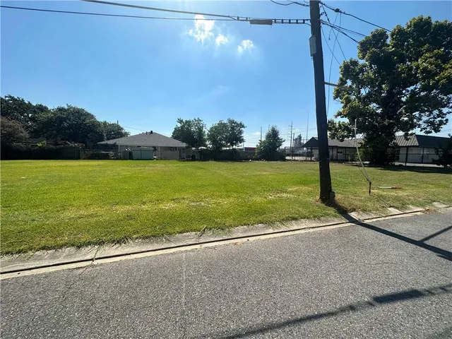$65,000 | Lot B Fazzio Road, Chalmette, LA 70043