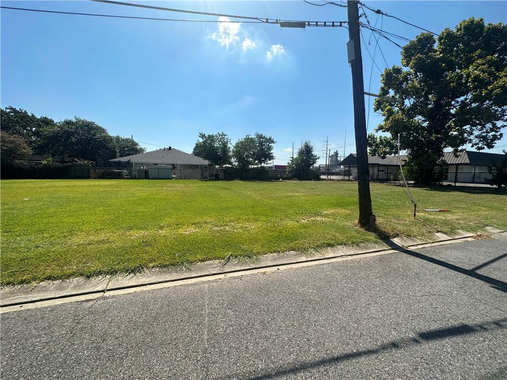 Lot B Fazzio Road Chalmette, LA 70043 - Photo 4 of 11