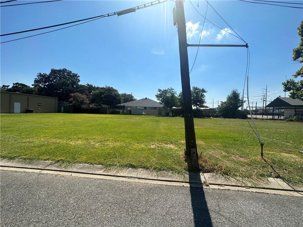 Lot B Fazzio Road Chalmette, LA 70043 - Photo 5 of 11