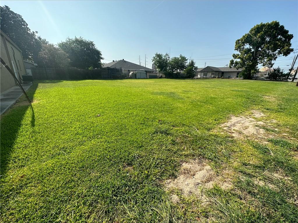 Lot B Fazzio Road Chalmette, LA 70043 - Photo 6 of 11