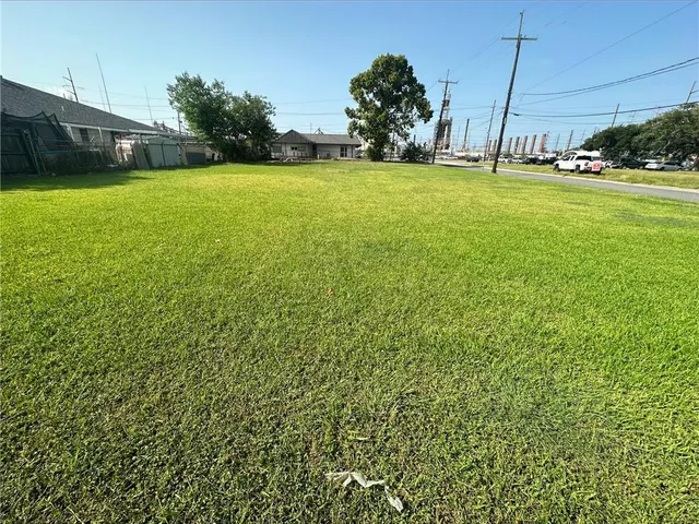 $65,000 | Lot B Fazzio Road, Chalmette, LA 70043