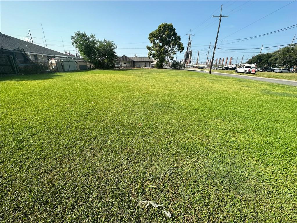 Lot B Fazzio Road Chalmette, LA 70043 - Photo 7 of 11