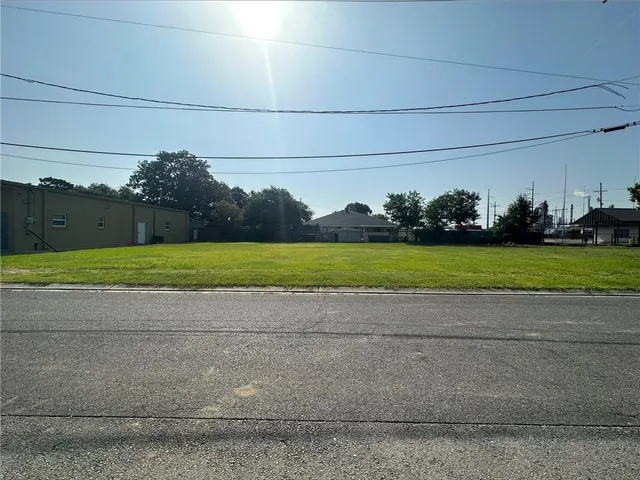 $65,000 | Lot B Fazzio Road, Chalmette, LA 70043
