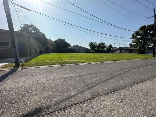 $65,000 | Lot B Fazzio Road, Chalmette, LA 70043