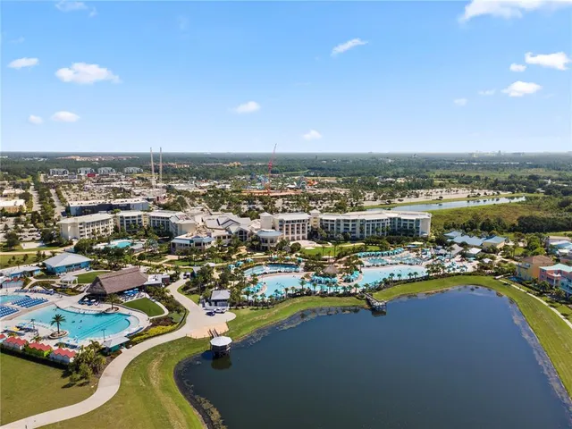 $325,000 | 3081 Caribbean Soul Drive, Kissimmee, FL 34747