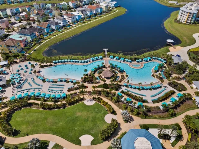 $325,000 | 3081 Caribbean Soul Drive, Kissimmee, FL 34747