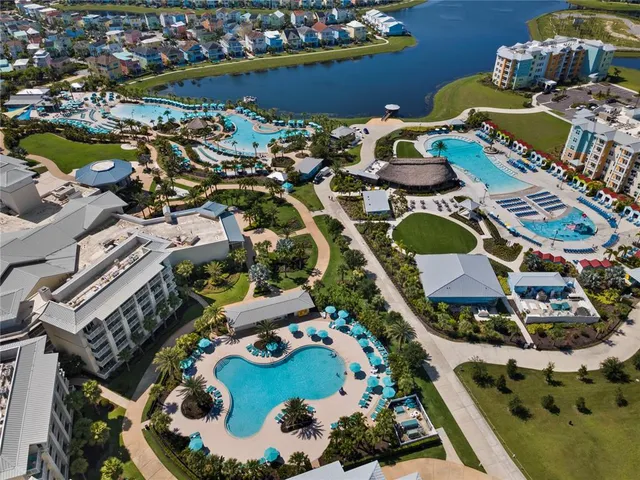 $325,000 | 3081 Caribbean Soul Drive, Kissimmee, FL 34747