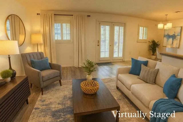 $3,600 | 8153 Southeast Carlton Street, Hobe Sound, FL 33455