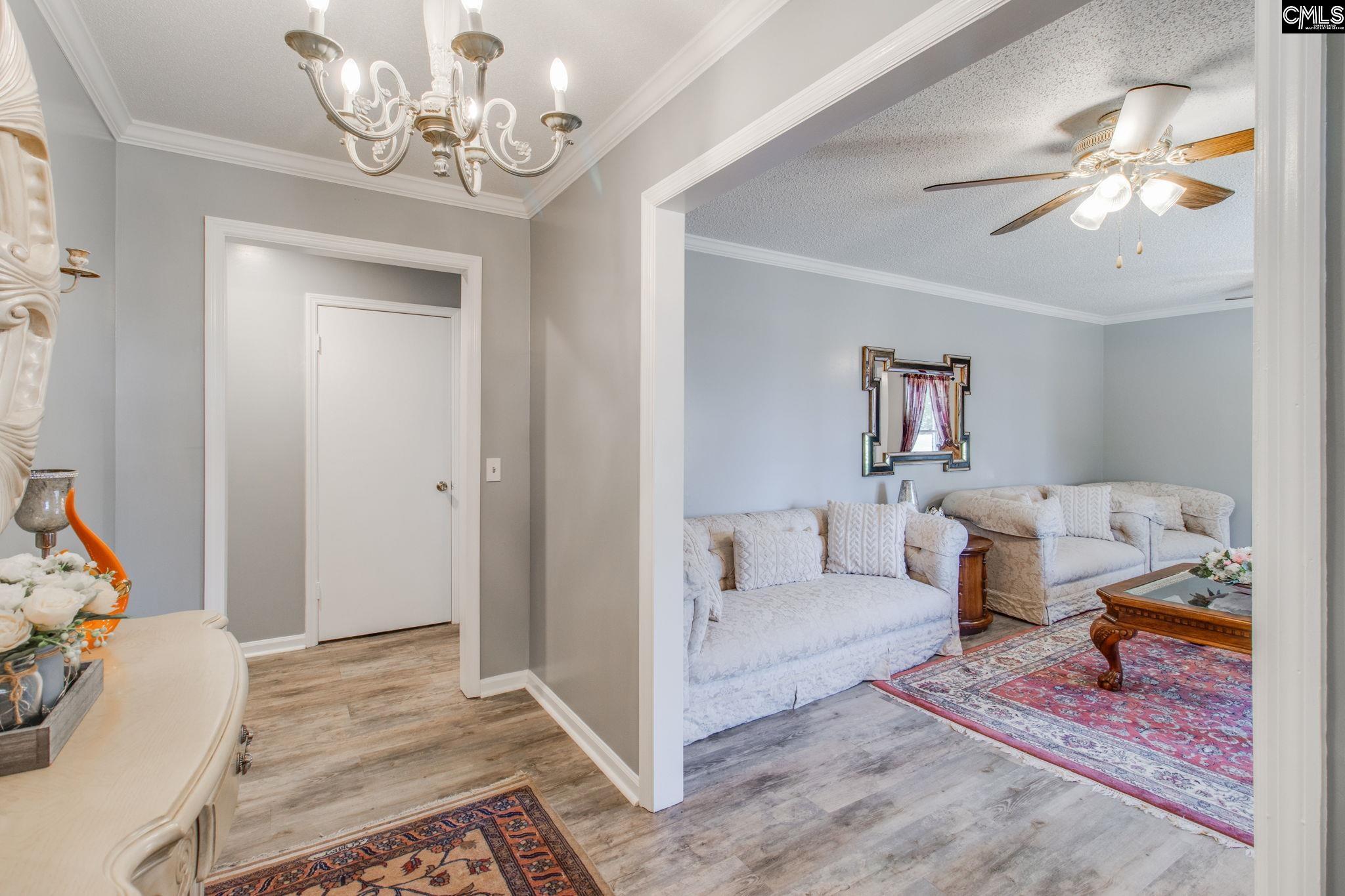 7922 Bay Springs Road Columbia, SC 29223 - Photo 10 of 43