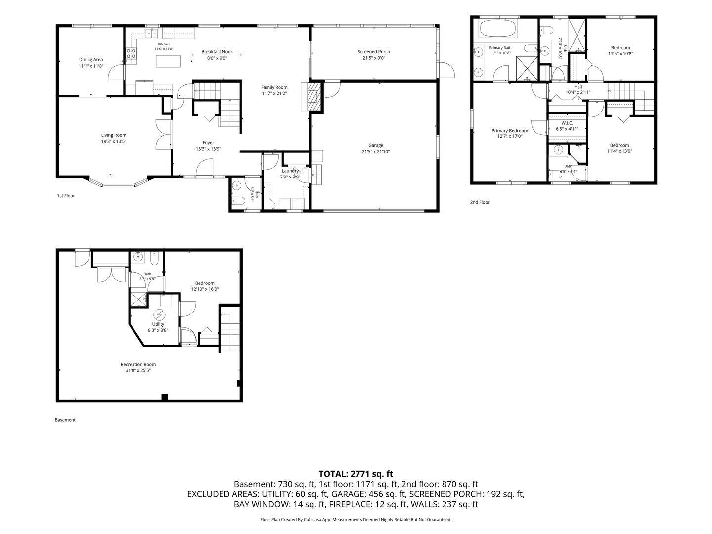 3726 Ridgewood Drive Davenport, IA 52807 - Photo 58 of 58