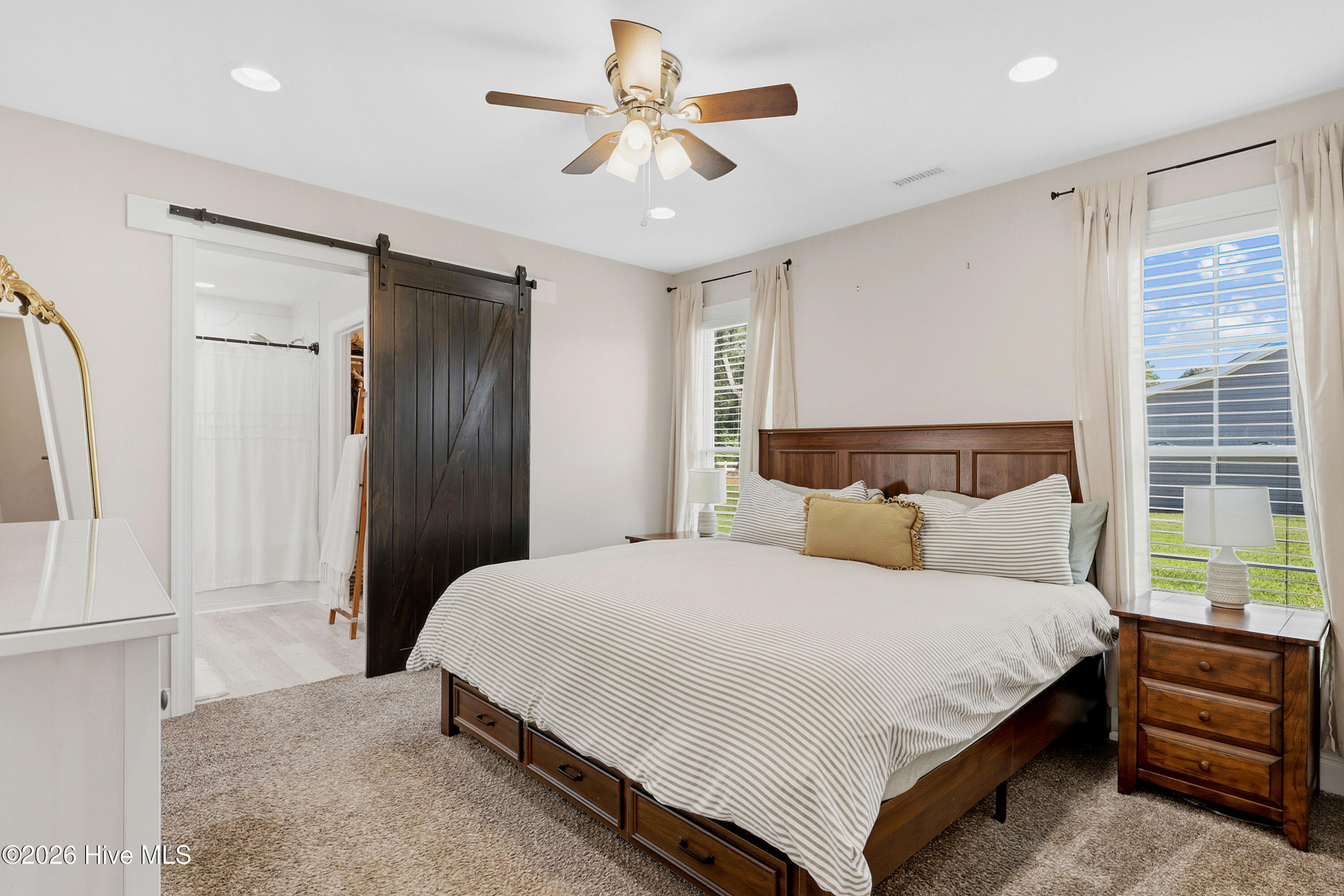 830 Bright Leaf Road Kinston, NC 28504 - Photo 26 of 43