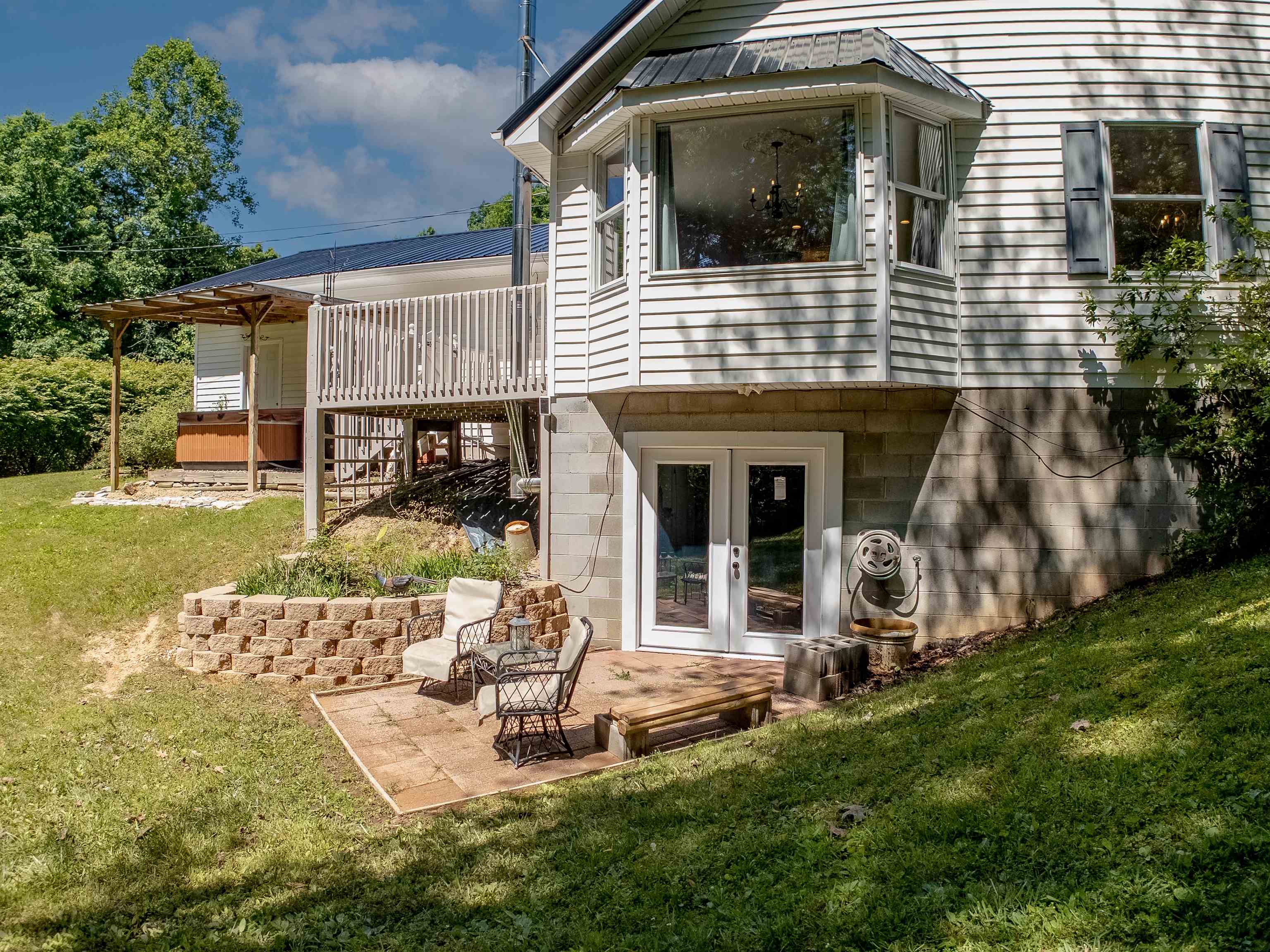 887 Trumbo Road Morehead, KY 40351 - Photo 4 of 49