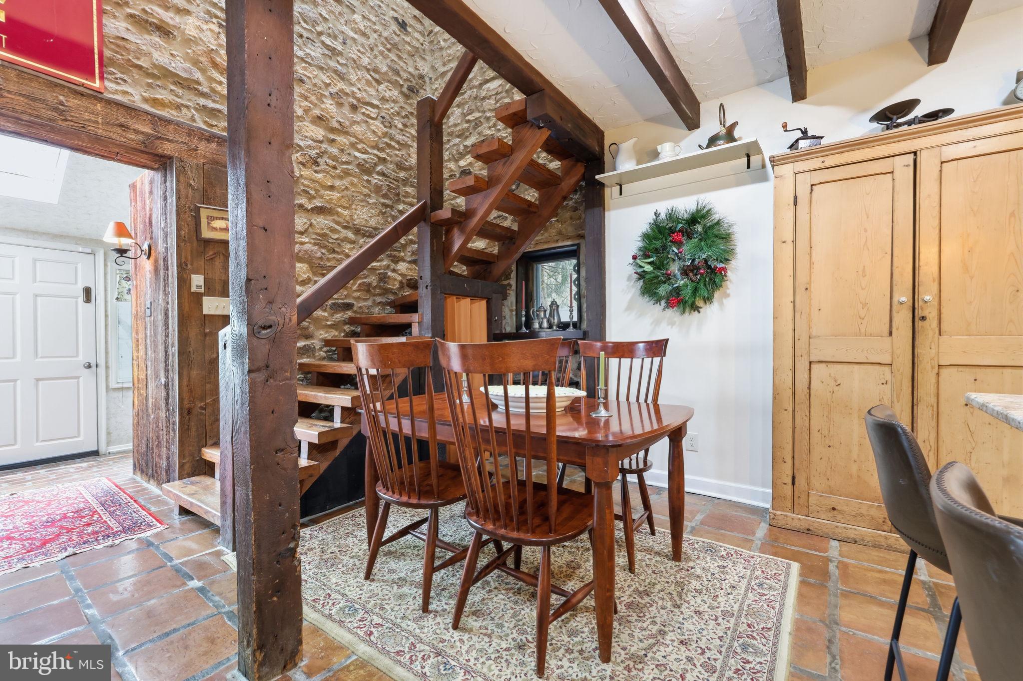 43 Twining Ford Road Richboro, PA 18954 - Photo 15 of 57 a dining room with furniture and window